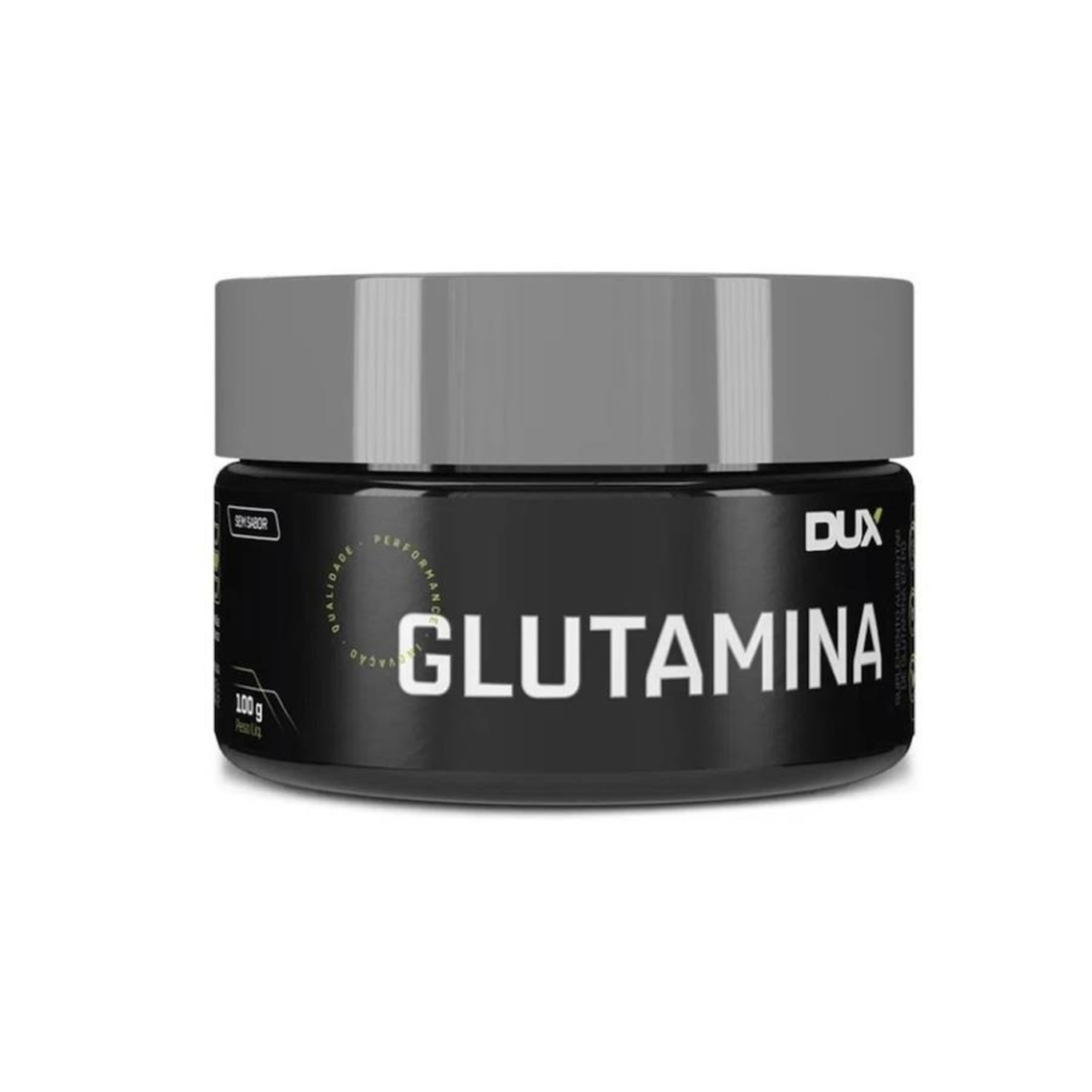 Glutamina Dux Nutrition - 100G - Foto 1