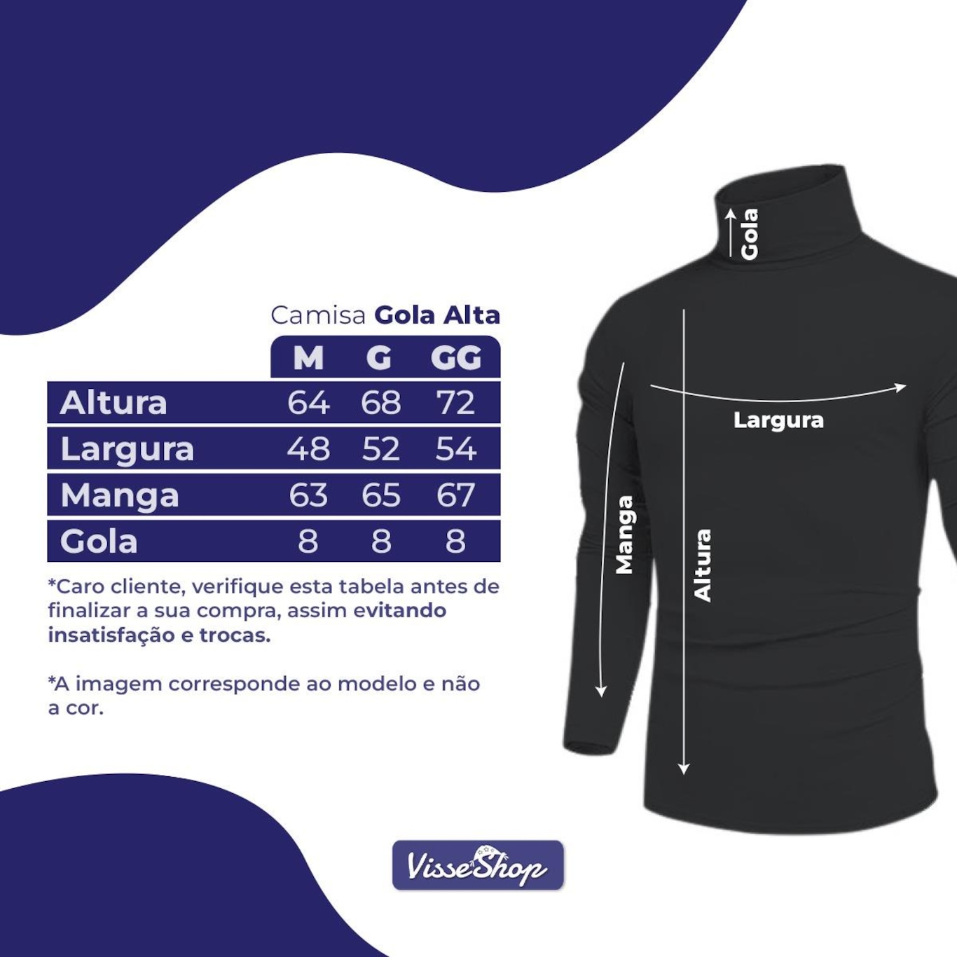 Camisa Segunda Pele Helt Flex-Fit UV+50 Moto Braga