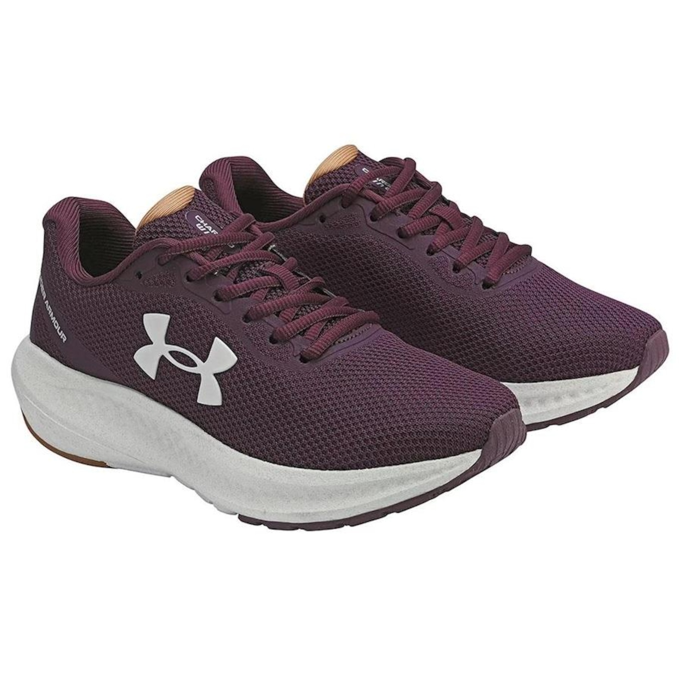 Tênis Under Armour Charged Wing - Feminino - Foto 1