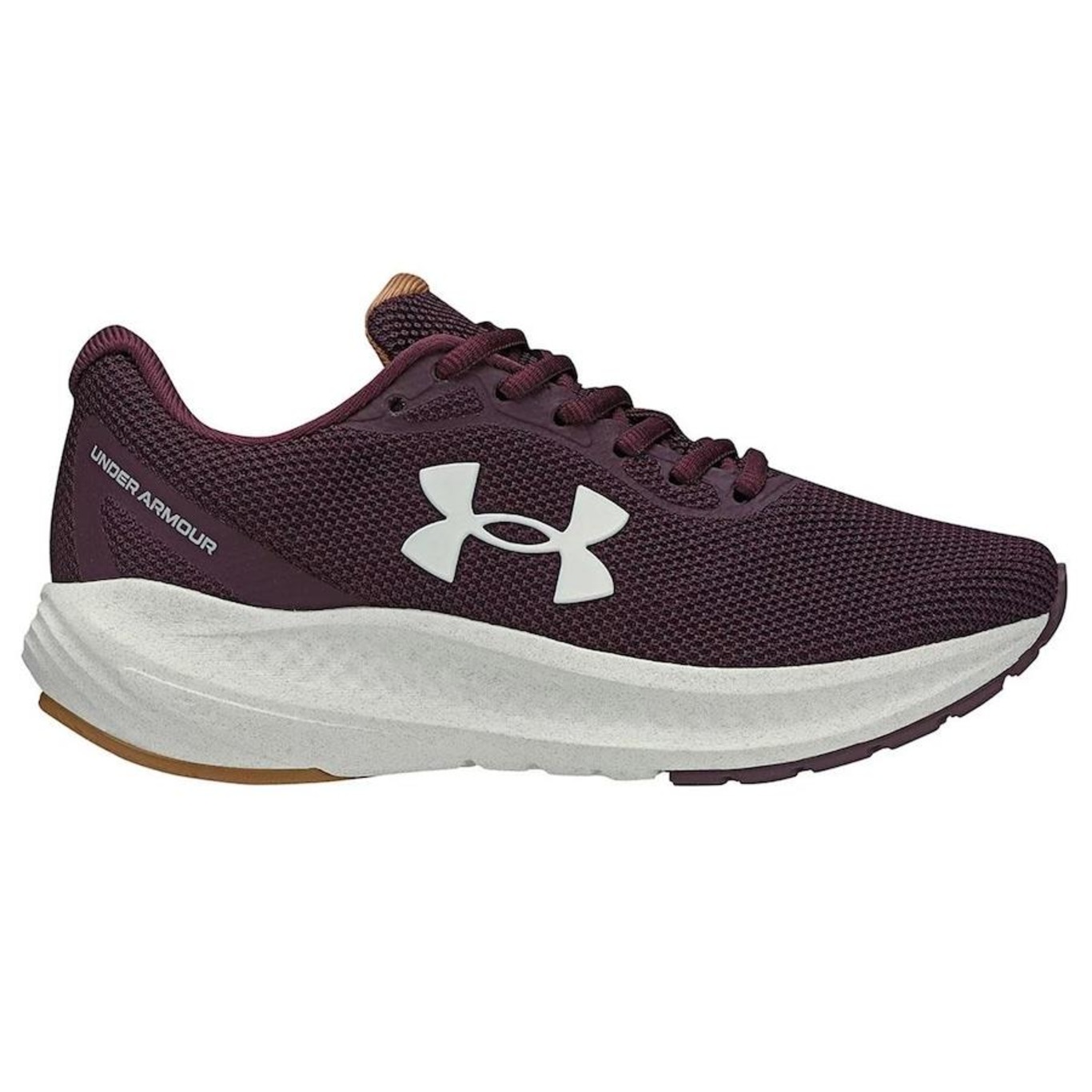 Tênis Under Armour Charged Wing - Feminino - Foto 2