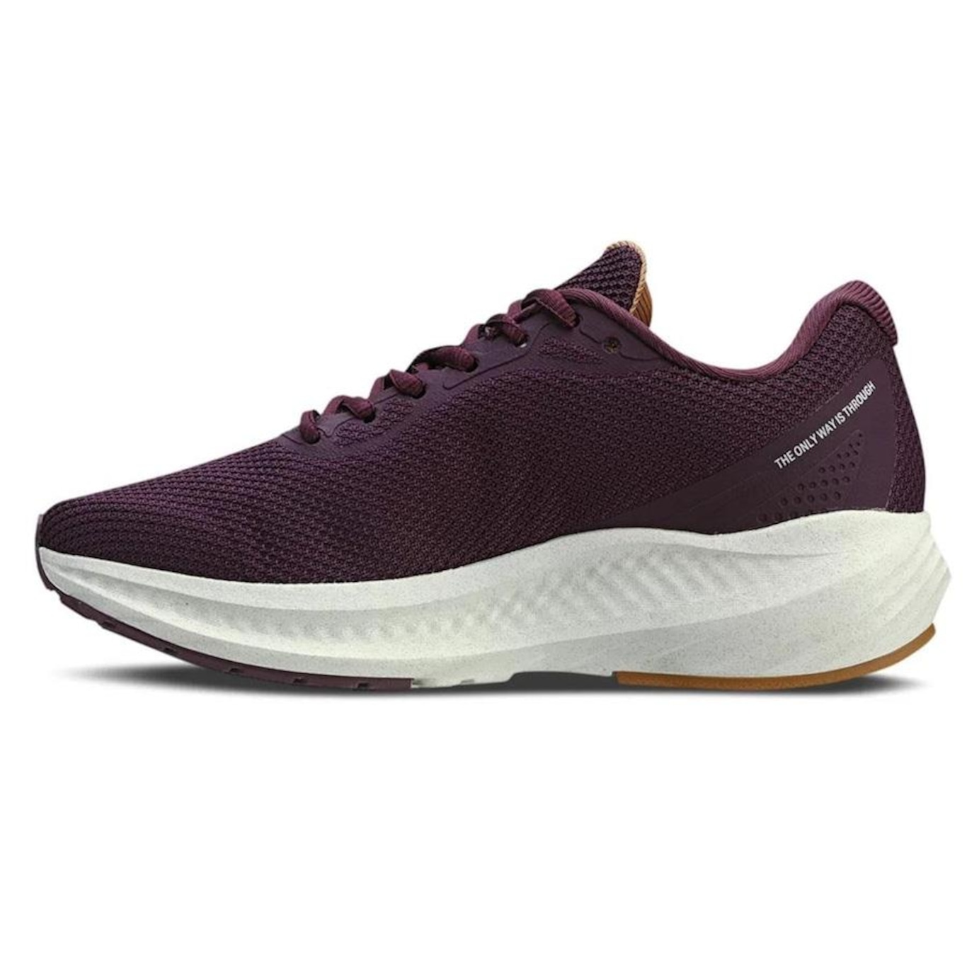 Tênis Under Armour Charged Wing - Feminino - Foto 4