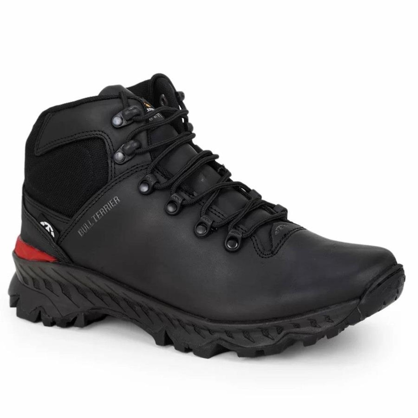 Bota Bull Terrier Montrail - Masculina - Foto 1