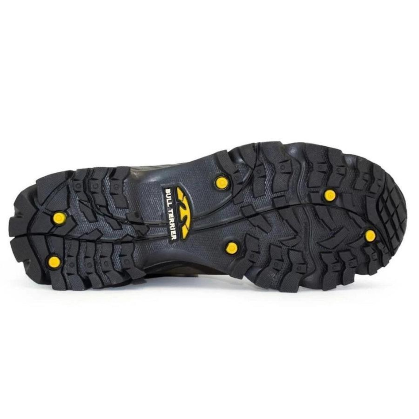 Bota Bull Terrier Montrail - Masculina - Foto 5