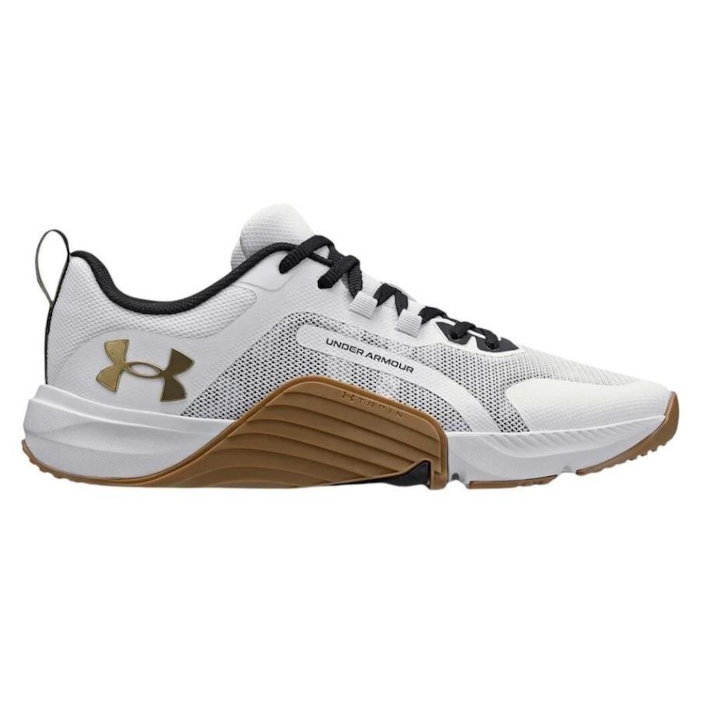 Tênis Under Armour Tribase Reps - Masculino - Foto 3