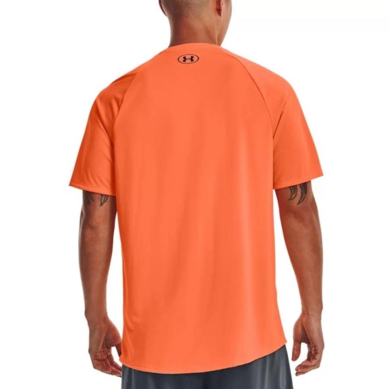 Camiseta Under Armour UA Tech 2.0 SS Tee 