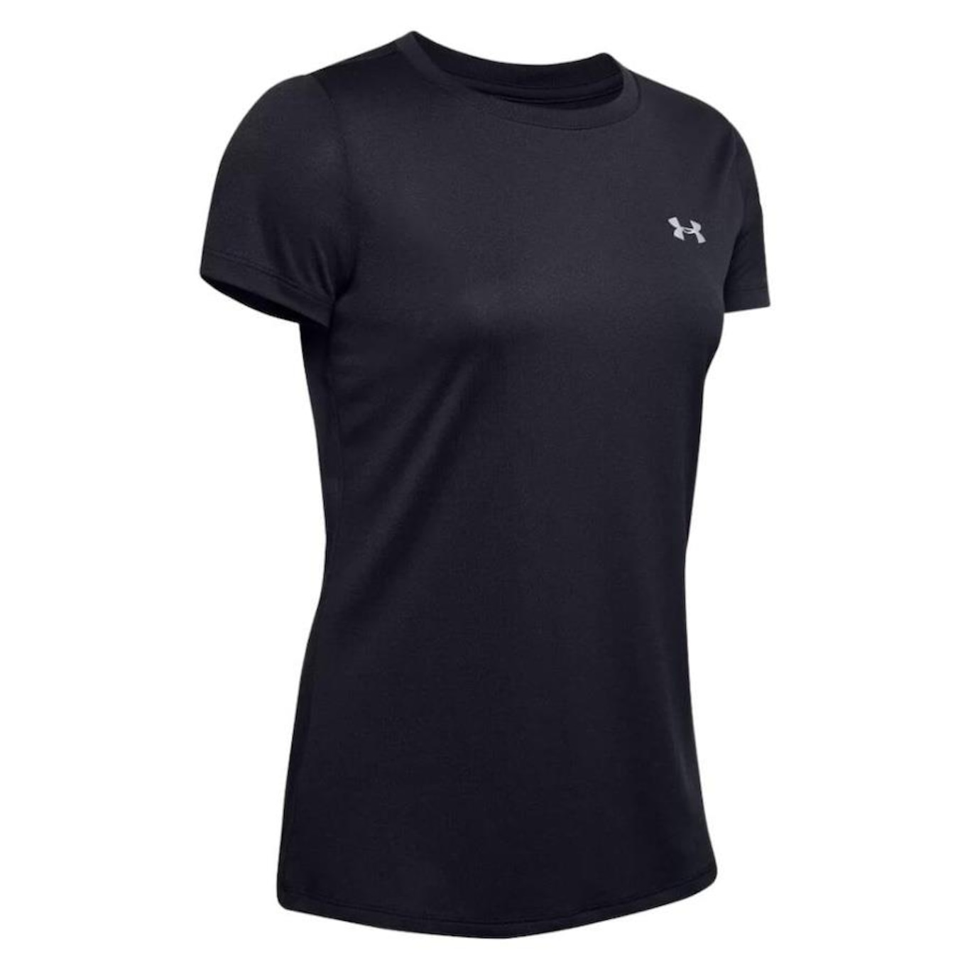 Camiseta Under Armour Tech Ssc - Feminina - Foto 1