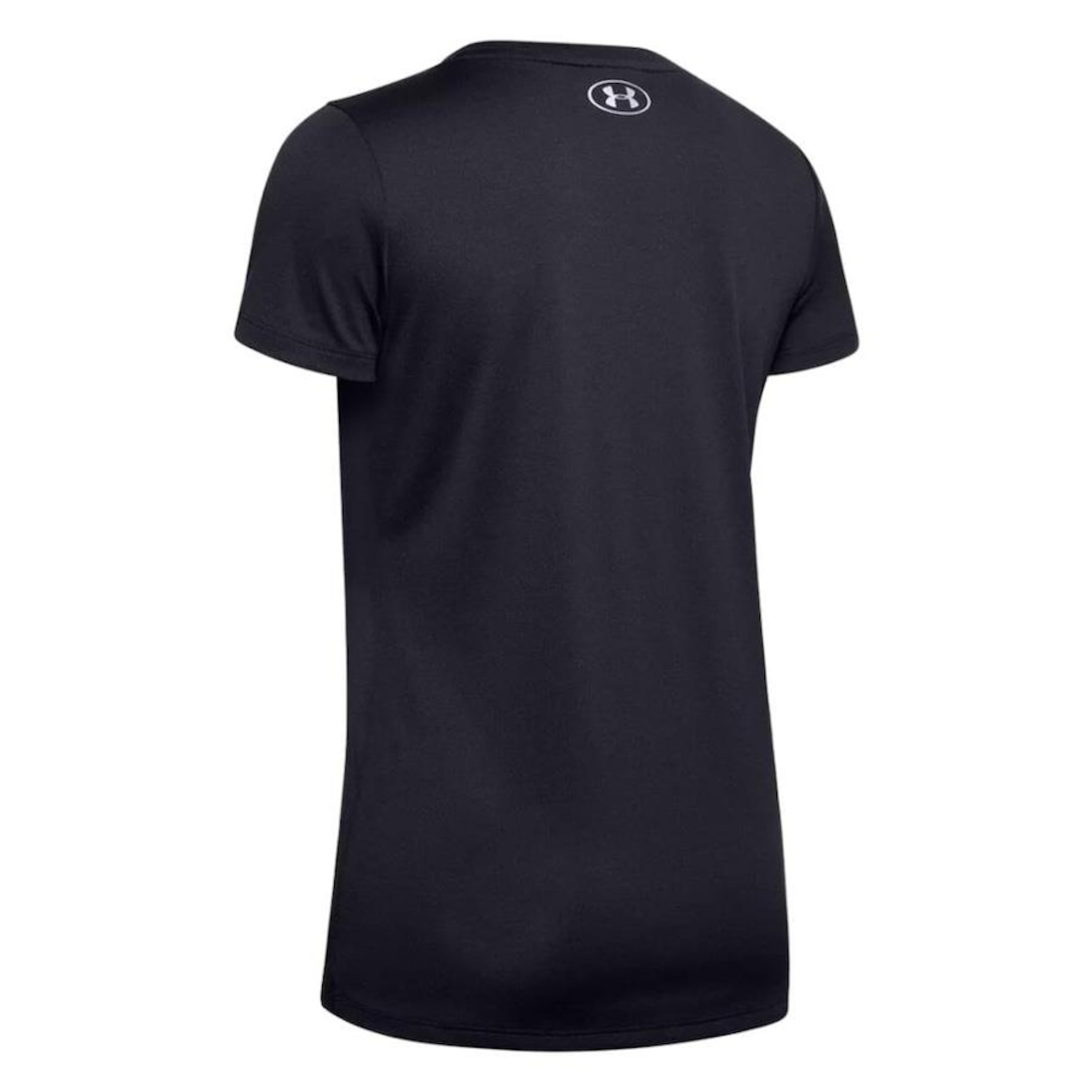 Camiseta Under Armour Tech Ssc - Feminina - Foto 2