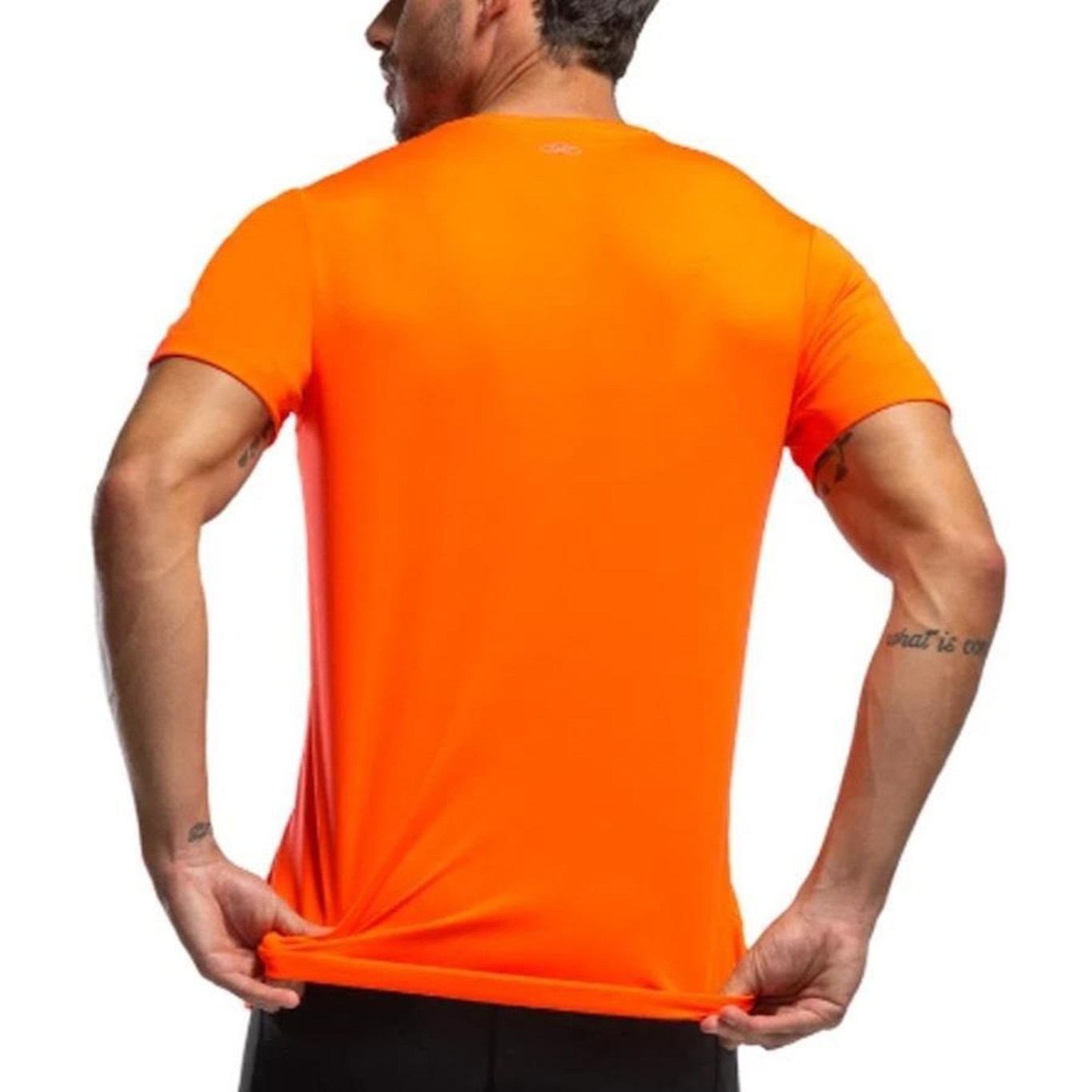 Camiseta Olympikus Essential - Masculino - Foto 1