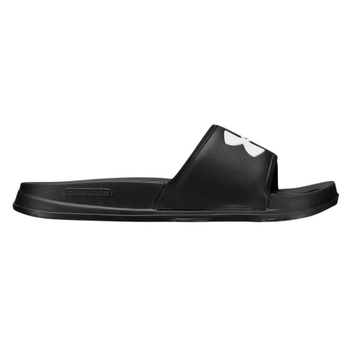 Chinelo Slide Under Armour Daily - Masculino - Foto 2