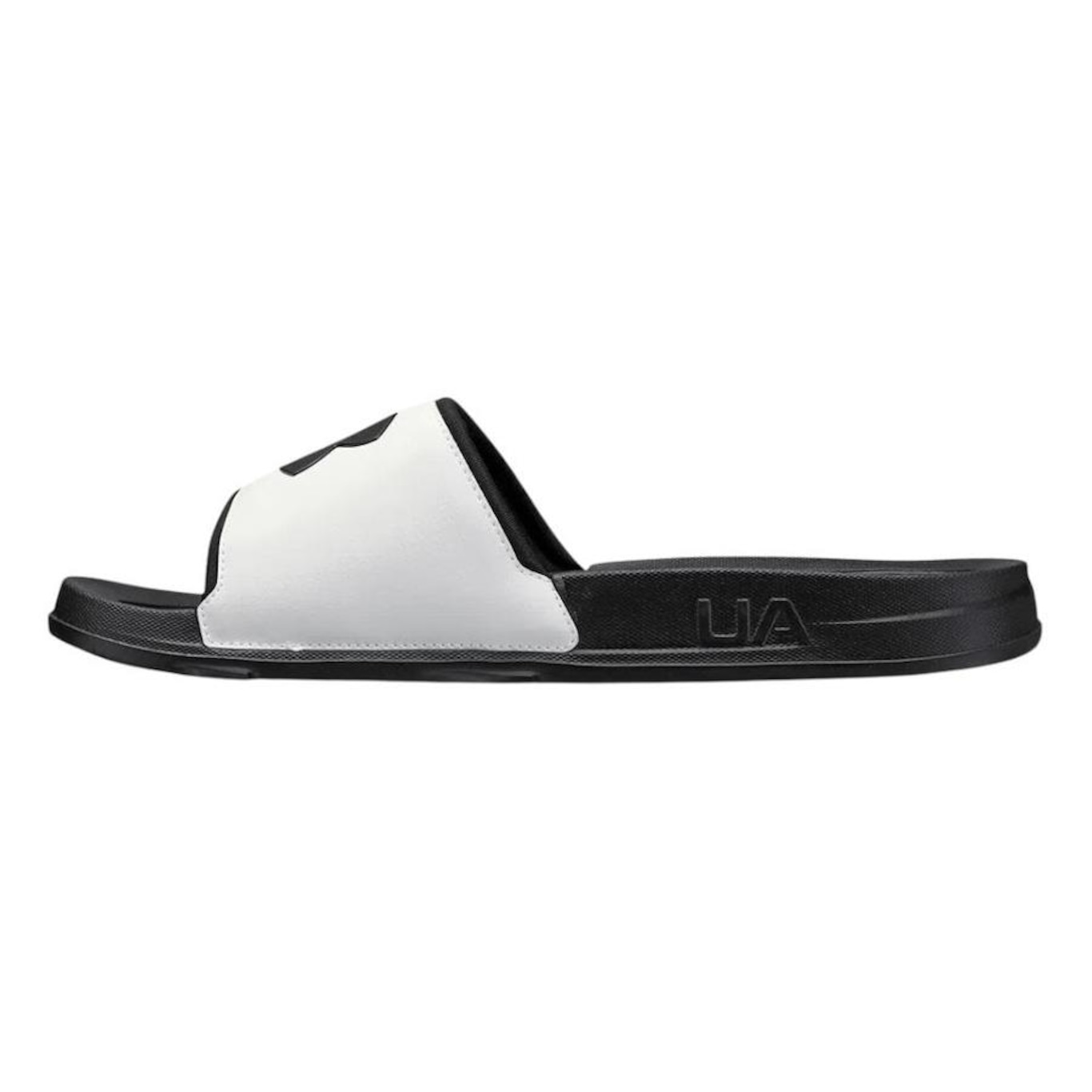 Chinelo Slide Under Armour Daily - Masculino - Foto 3