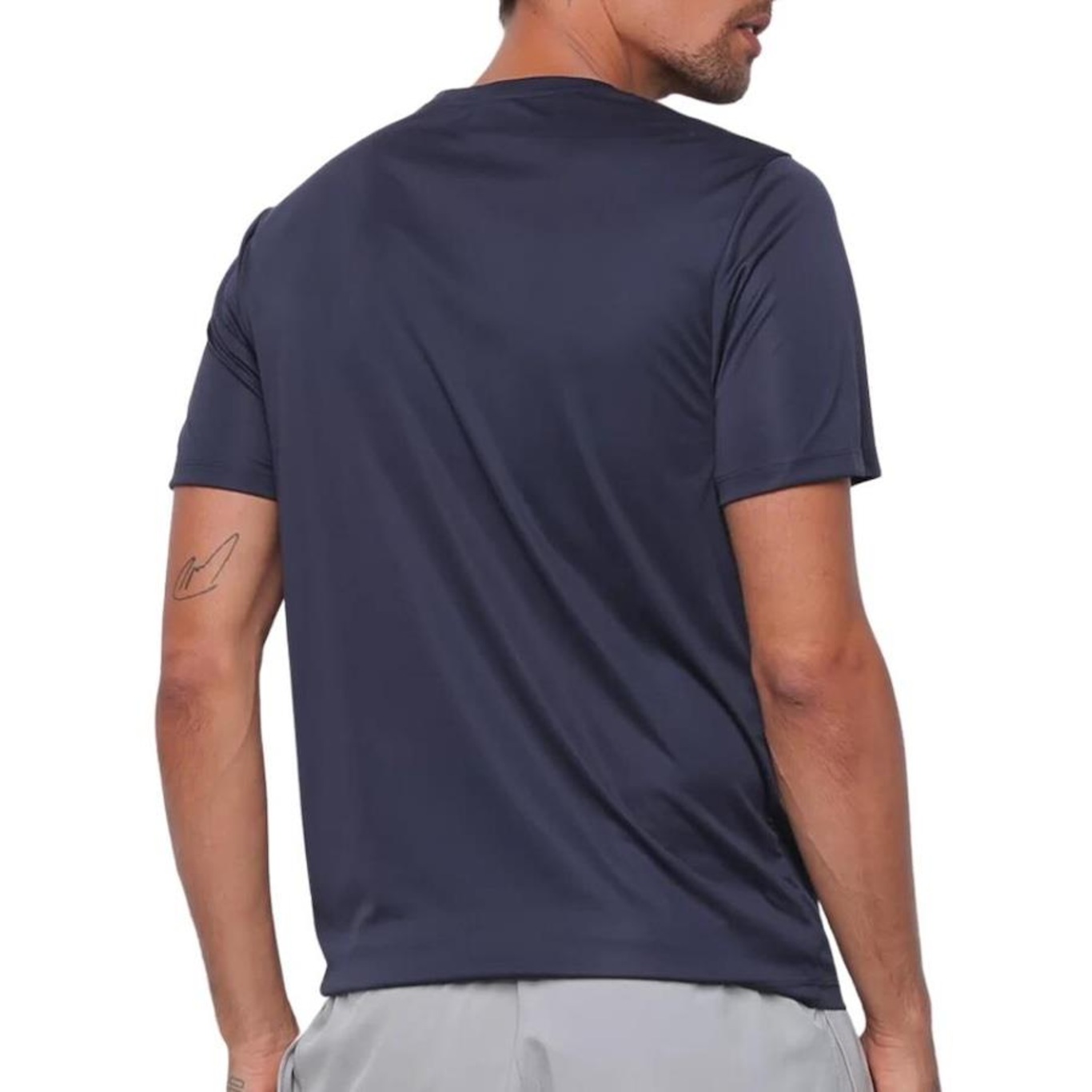 Camiseta Mizuno Spark 2 - Masculina - Foto 2