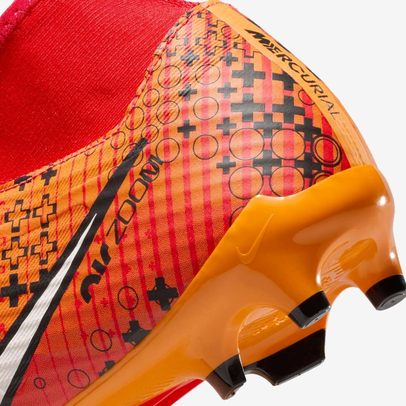 Chuteira nike mercurial superfly 360 best sale elite campo