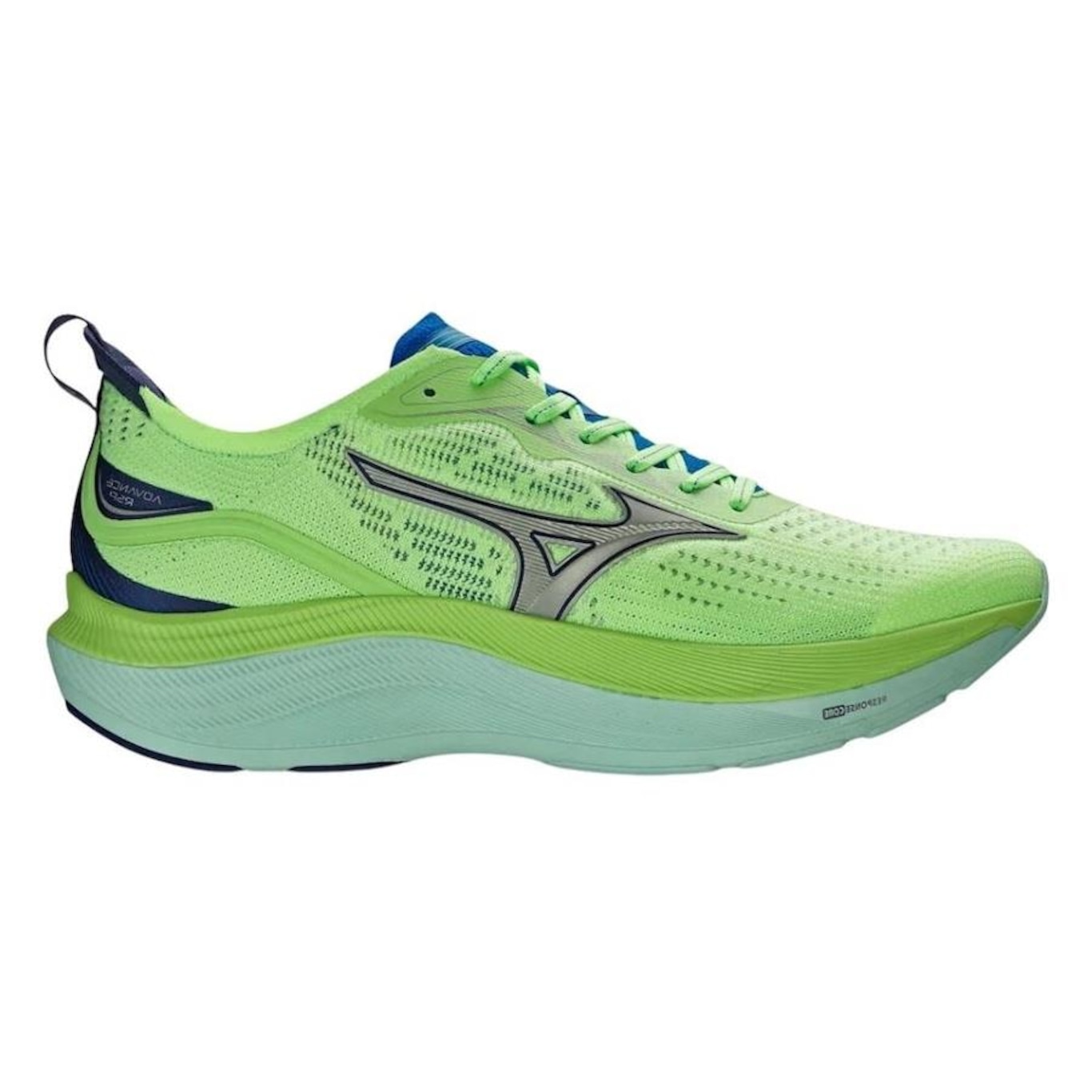 Tênis Mizuno Advance - Masculino - Foto 1