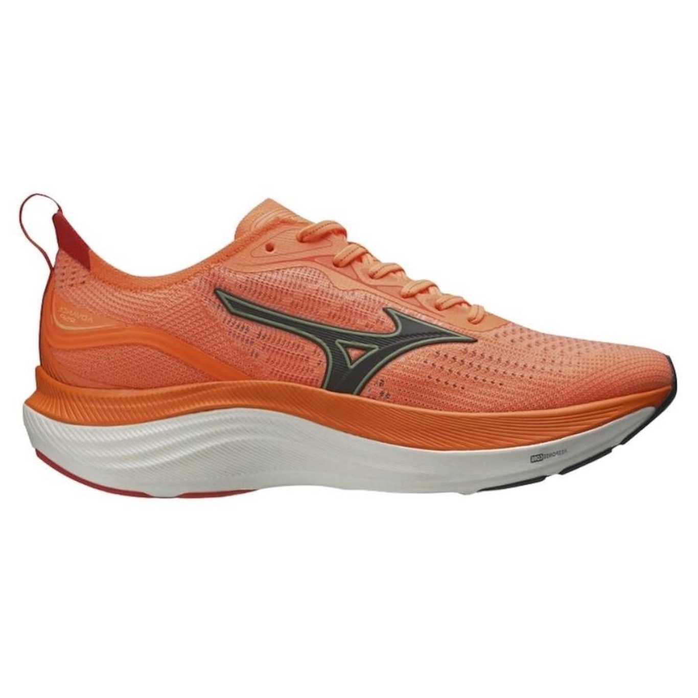 Tênis Mizuno Advance - Masculino - Foto 1