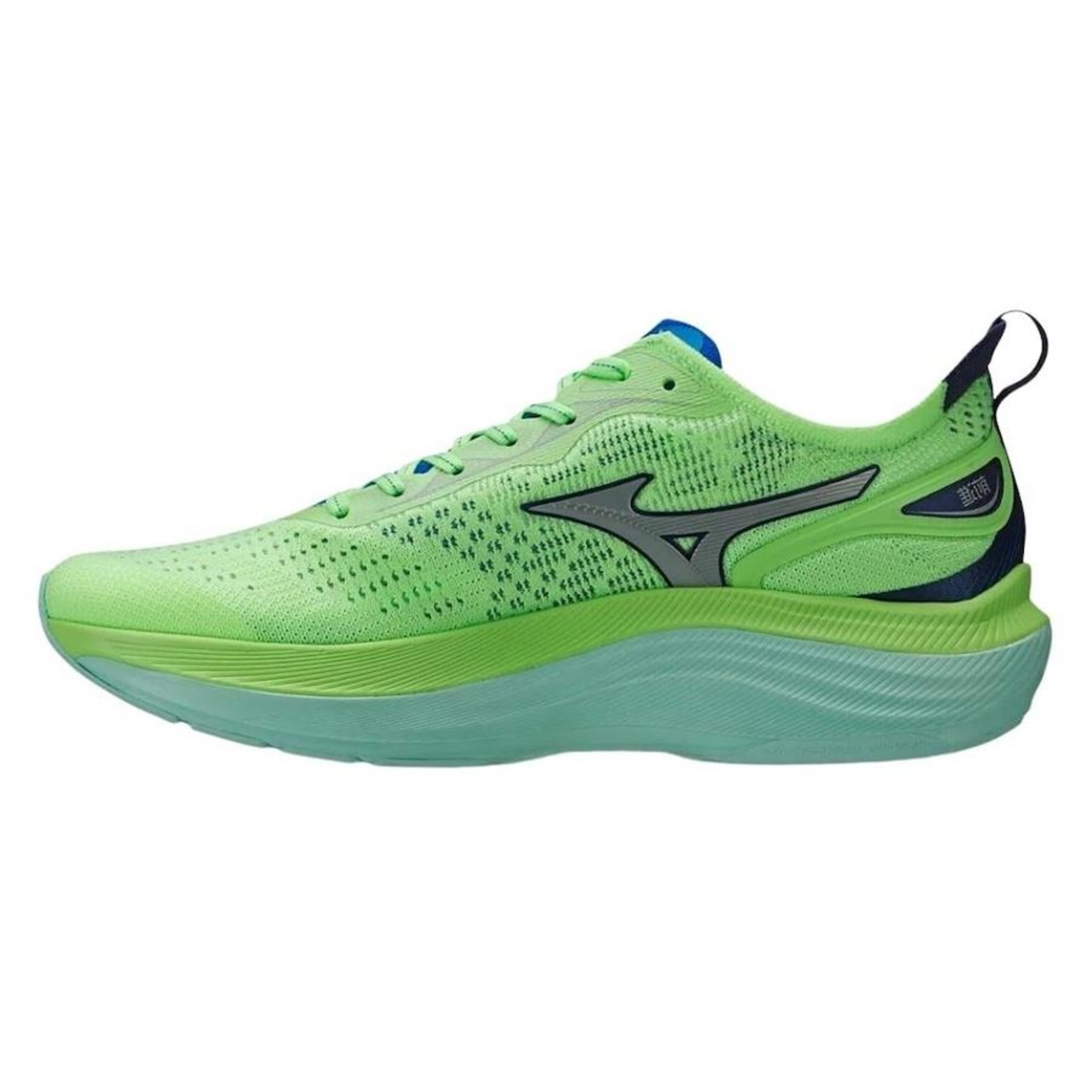 Tênis Mizuno Advance - Masculino - Foto 2