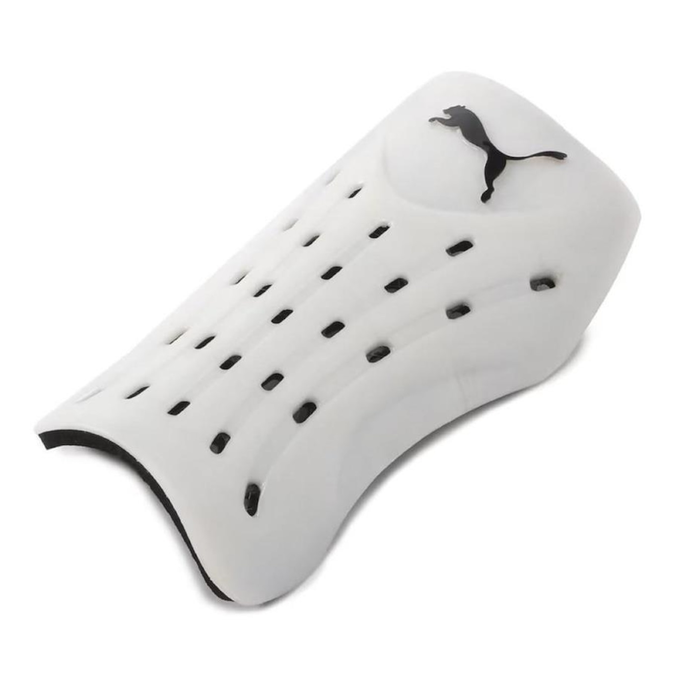 Caneleira Puma Ventilation Shinguard - Masculina - Foto 1