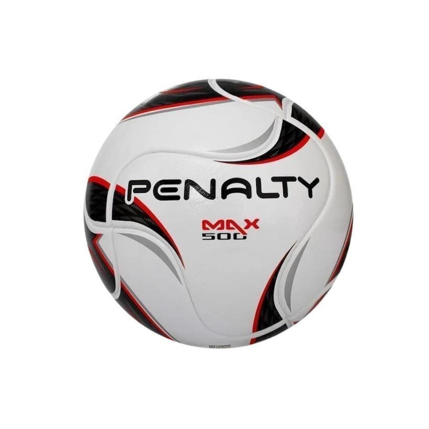 Bola Futsal Penalty Max 500 Dt XXII - Foto 1