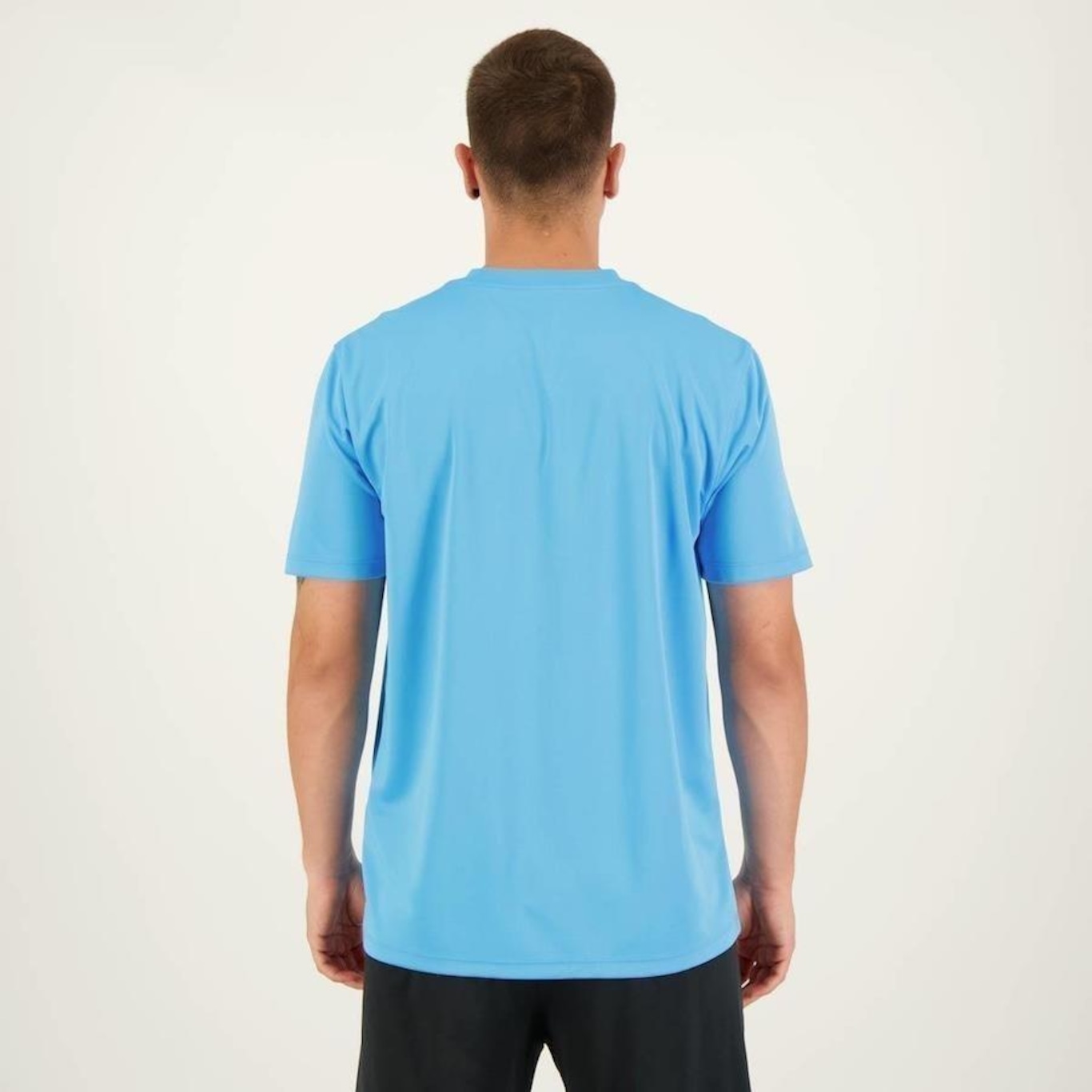 Camisa de Grêmio Ii Basic Umbro - Masculina - Foto 4