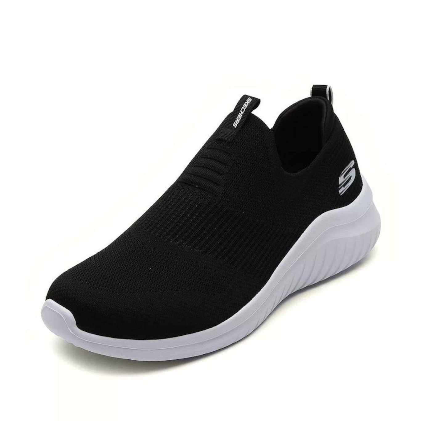 Tênis Skechers Ultra Flex 2.0 Mirkon - Masculino - Foto 3