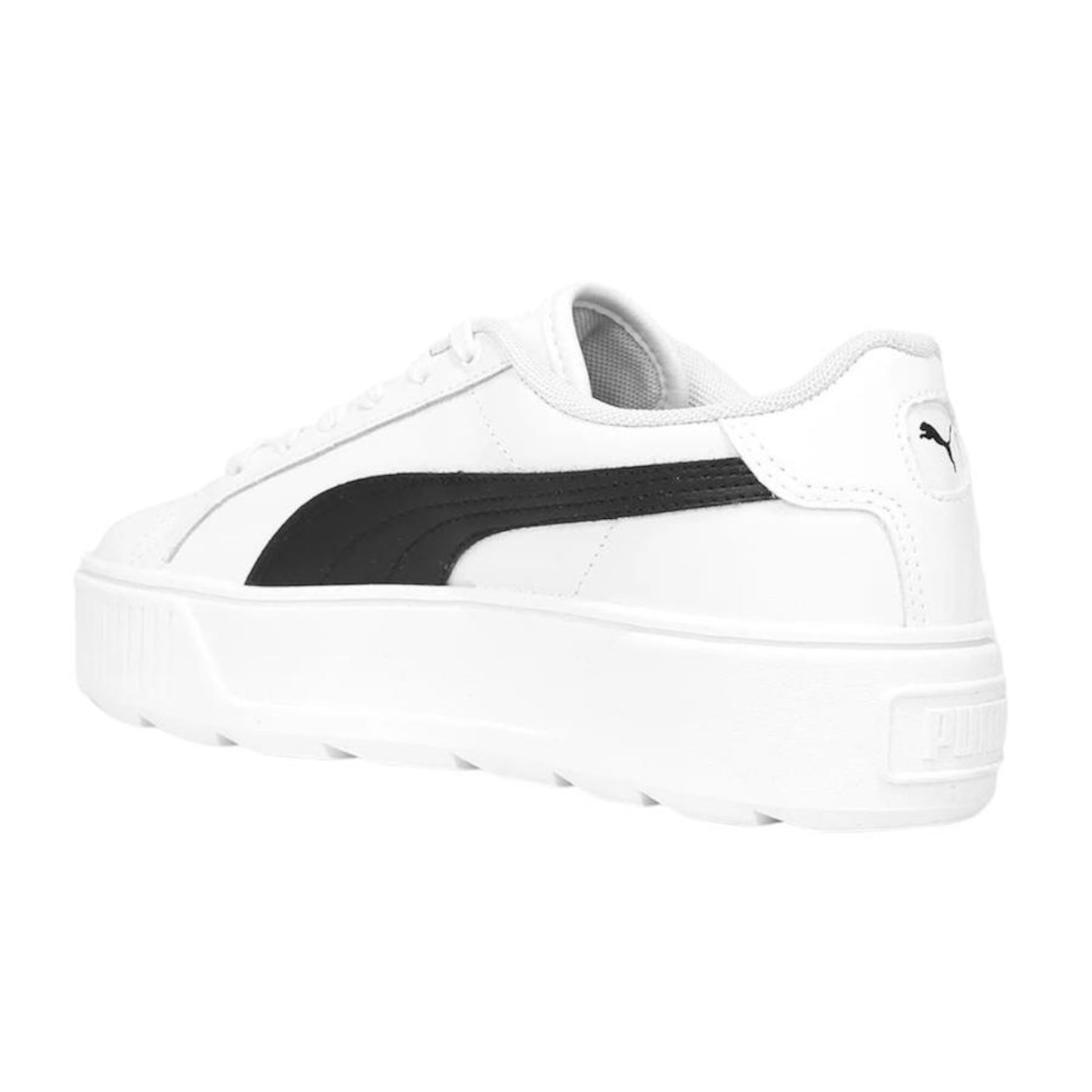 Tênis Puma Karmen L Bdp - Feminino - Foto 2