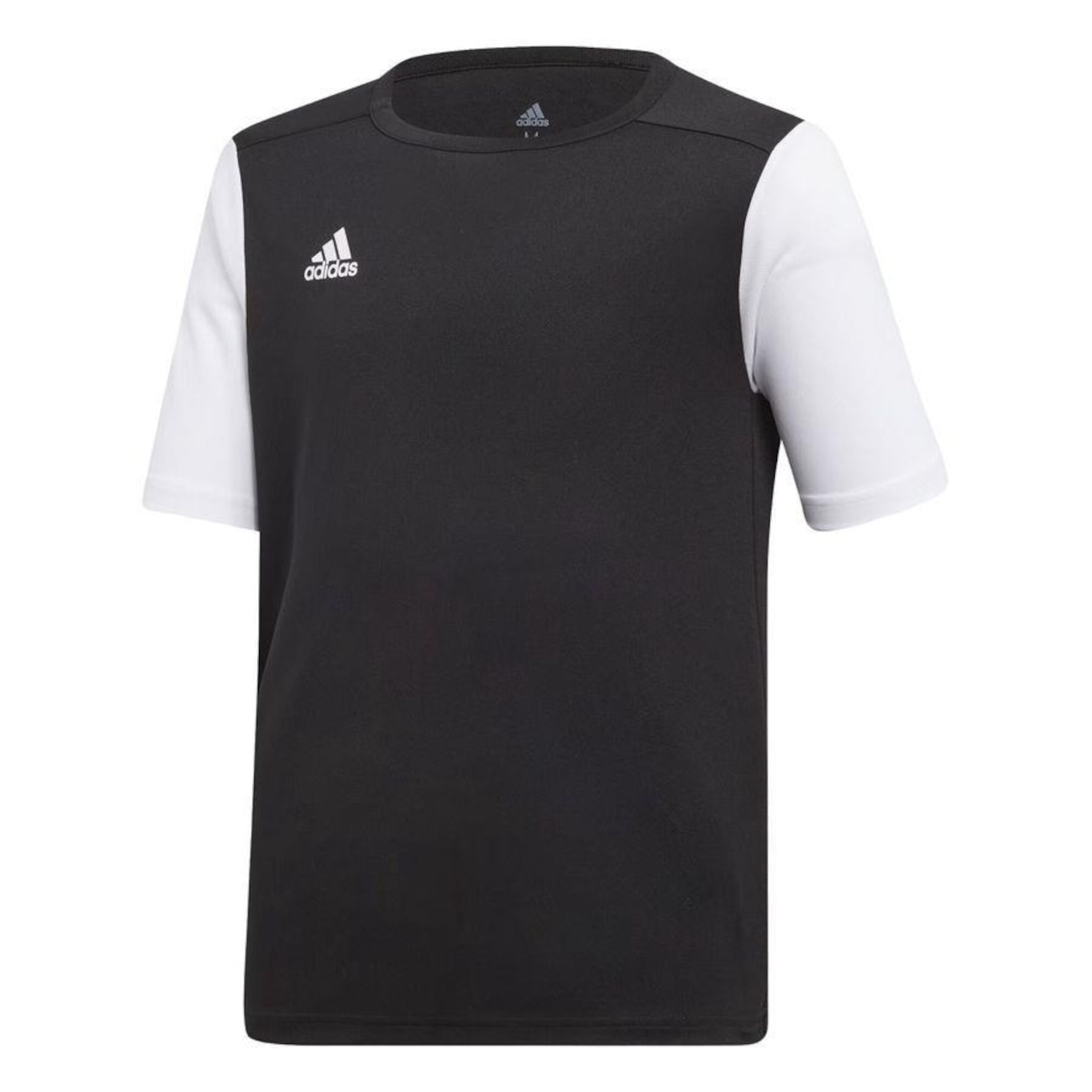 Camisa adidas Estro 19 - Infantil - Foto 1