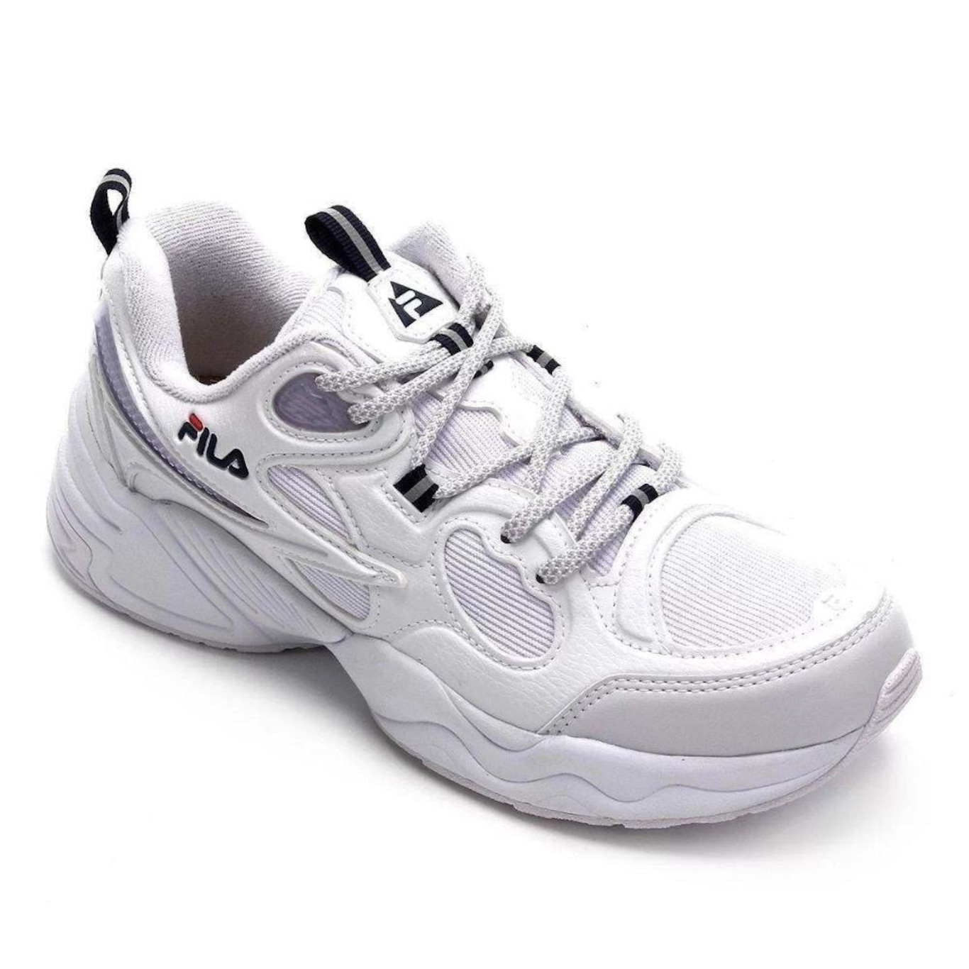 Tenis hot sale fila trail