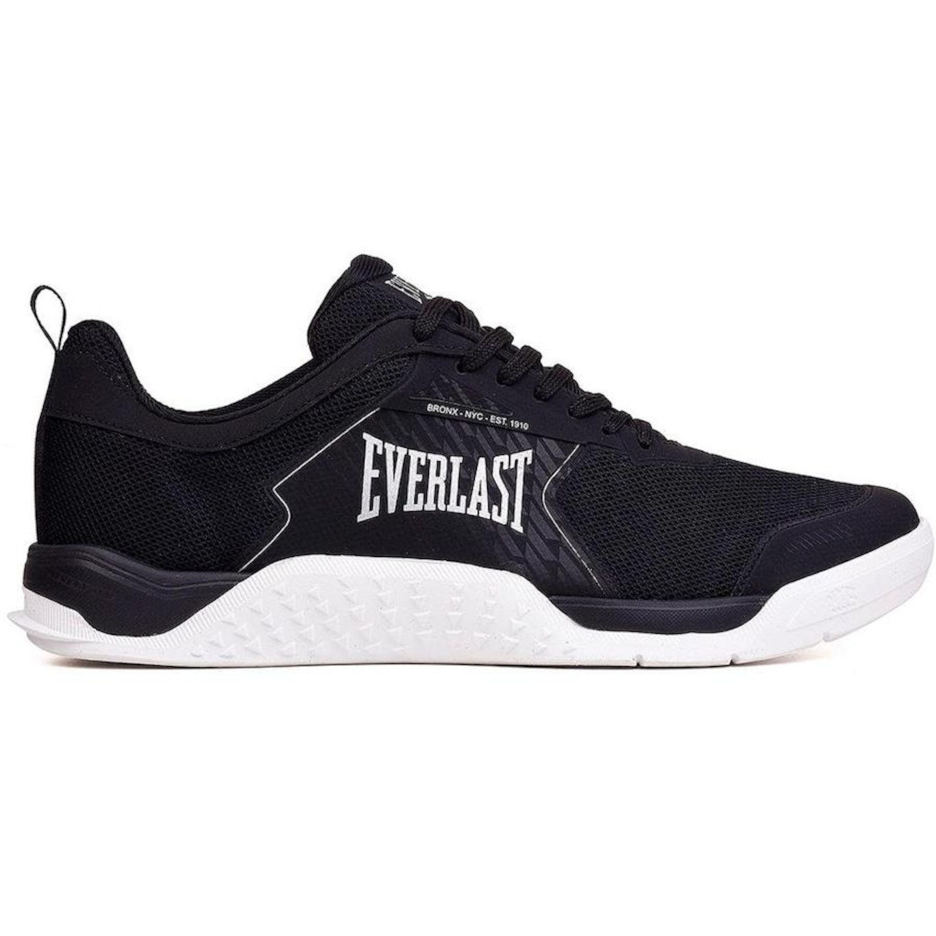 Tênis Everlast Climber 4 - Masculino - Foto 1