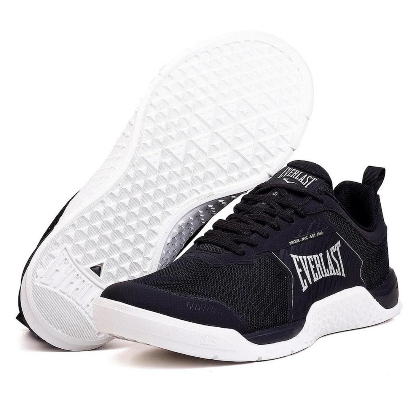 Tênis Everlast Climber 4 - Masculino - Foto 5