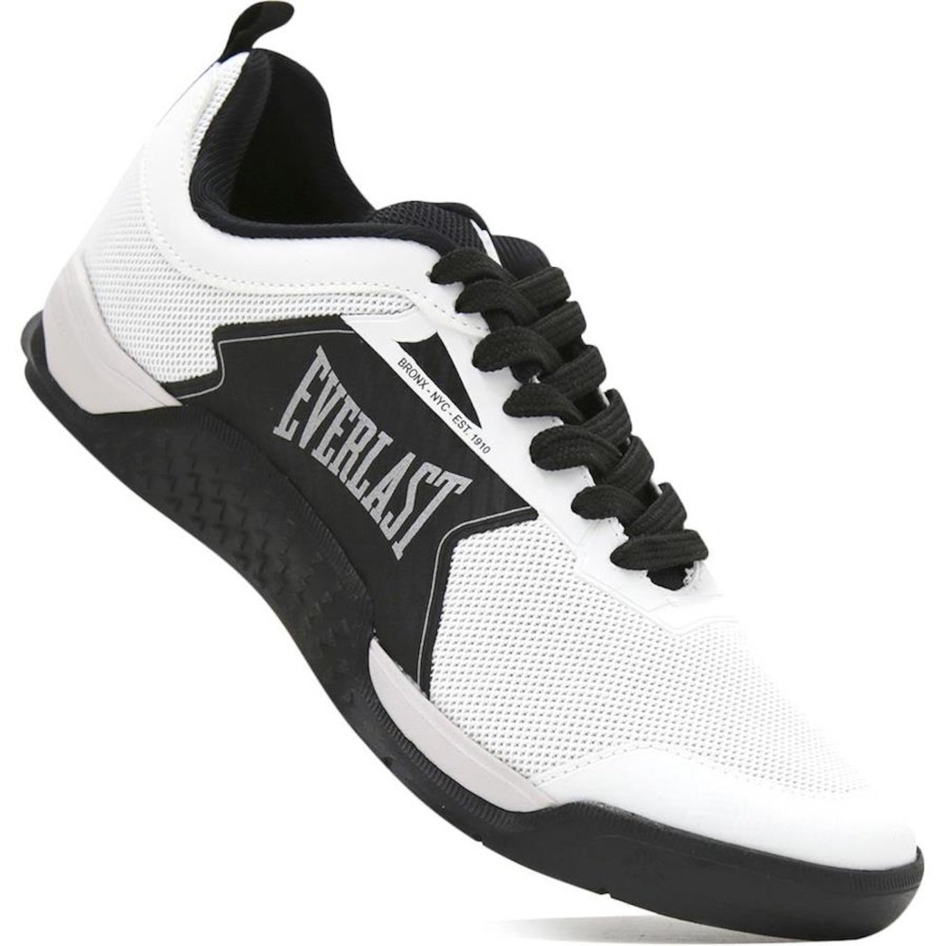 Tênis Everlast Climber 4 - Masculino - Foto 4