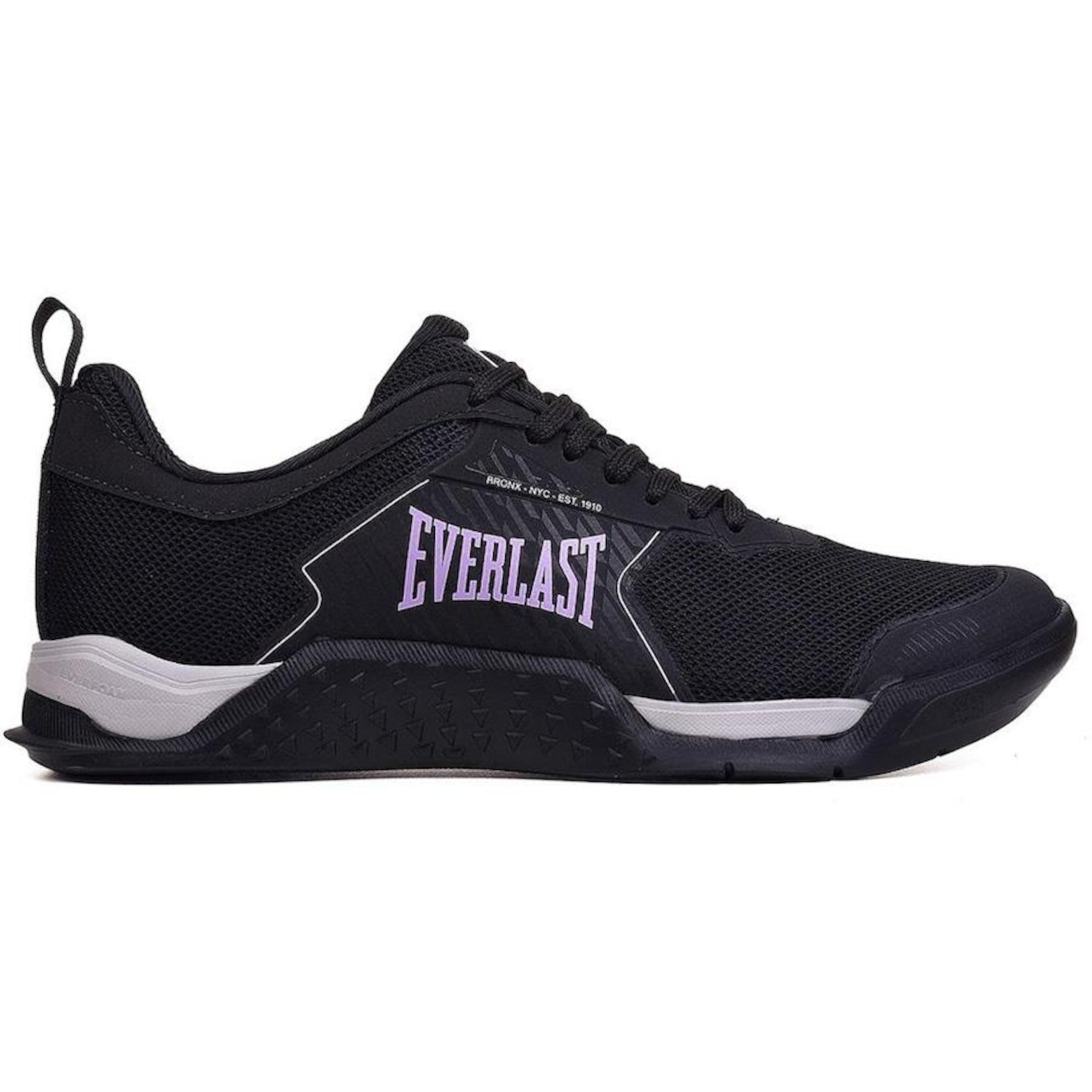 Everlast store preto feminino