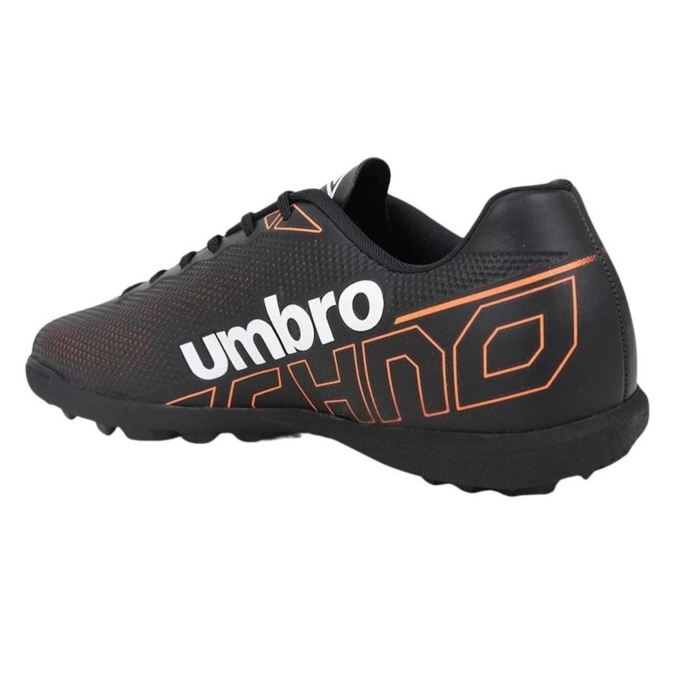 Chuteira Society Umbro Techno - Adulto - Foto 2