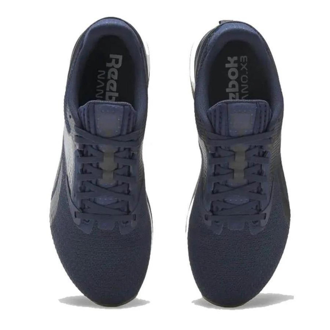 Tênis Reebok Nano X3 - Masculino - Foto 4