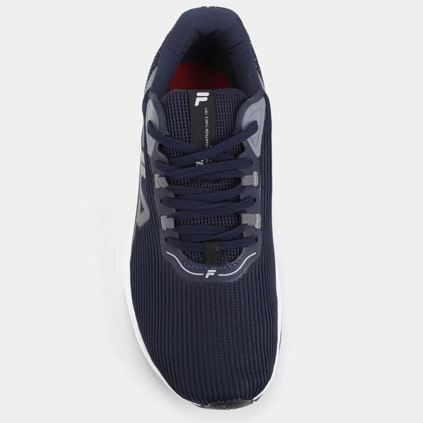 Tênis Fila Racer Flexor - Masculino - Foto 3