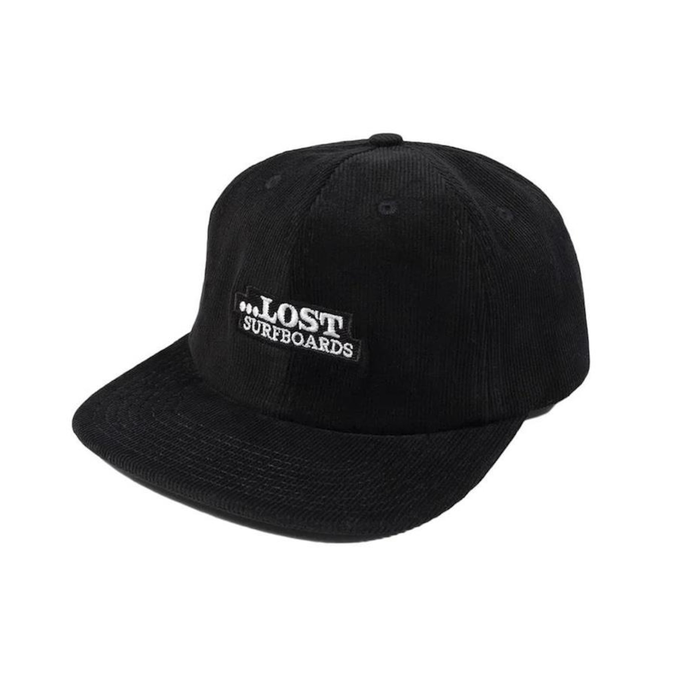 Boné Aba Reta Lost Dad Cap Die Happy Heavy Sm24 - Snapback - Adulto - Foto 1