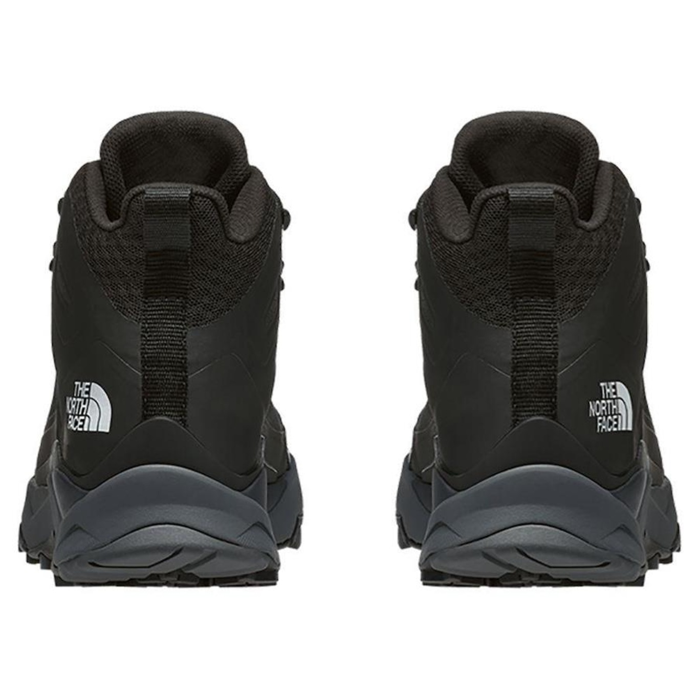 Bota The North Face M Vectiv Exploris Mid Futurelight - Masculina ...