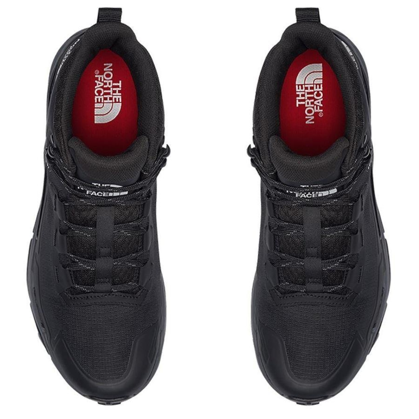 Bota The North Face M Vectiv Exploris Mid Futurelight - Masculina ...