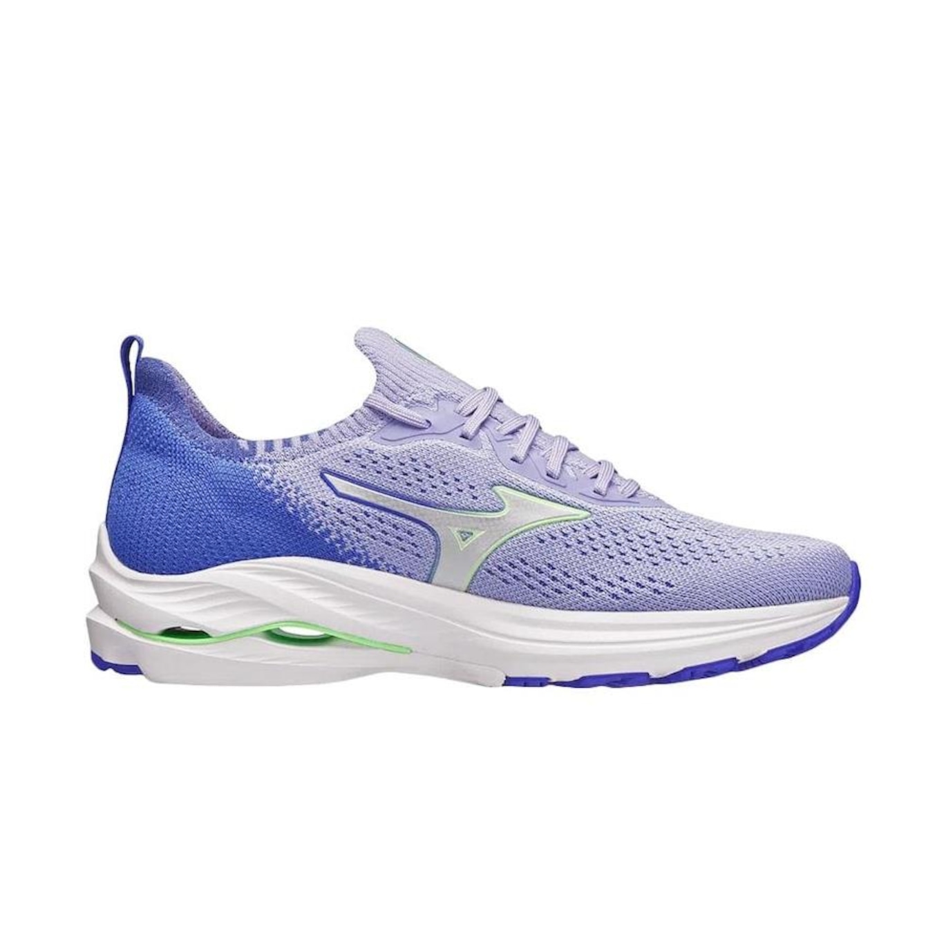 Tênis Mizuno Wave Zest - Feminino - Foto 1