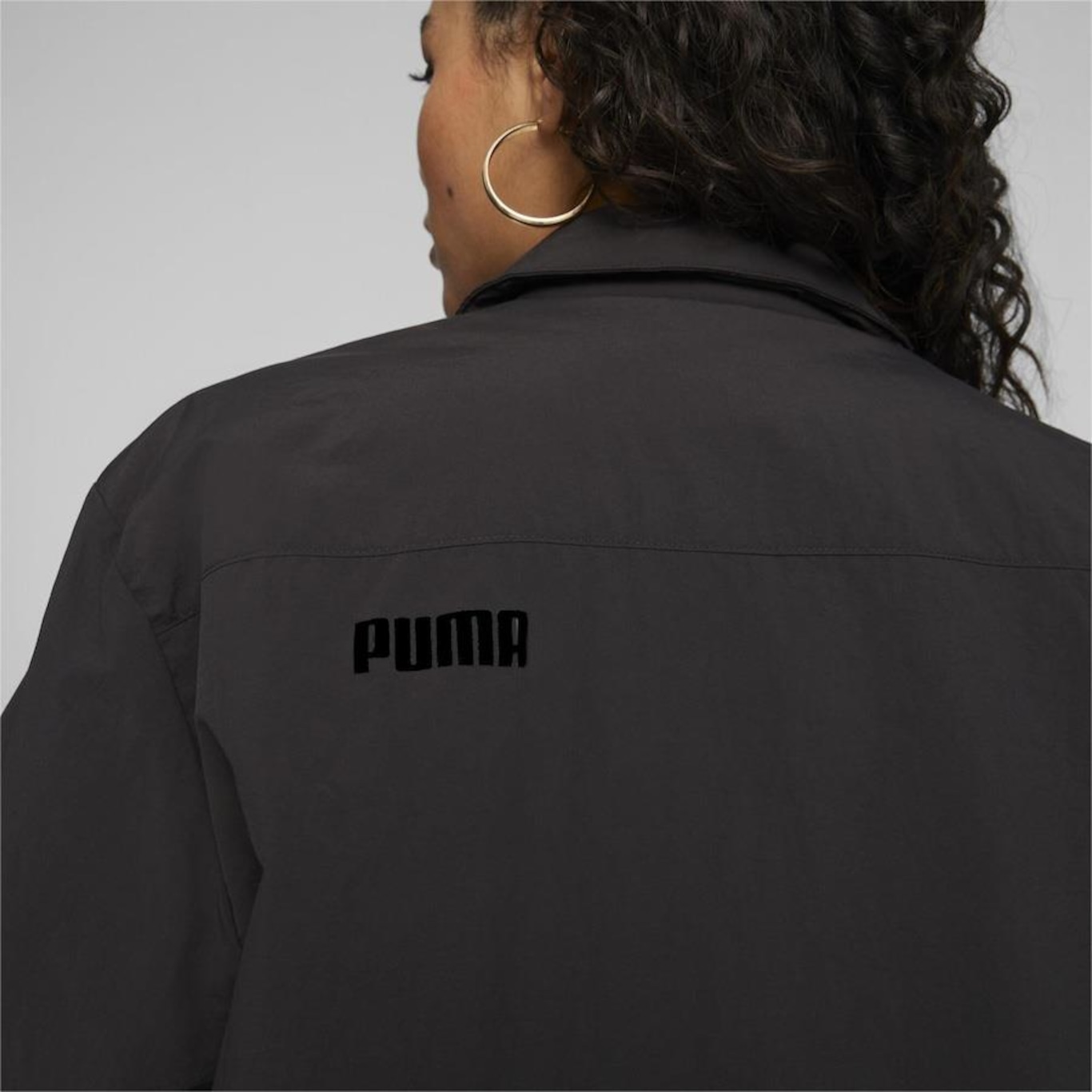 Jaqueta Puma Transeasonal - Feminina - Foto 4