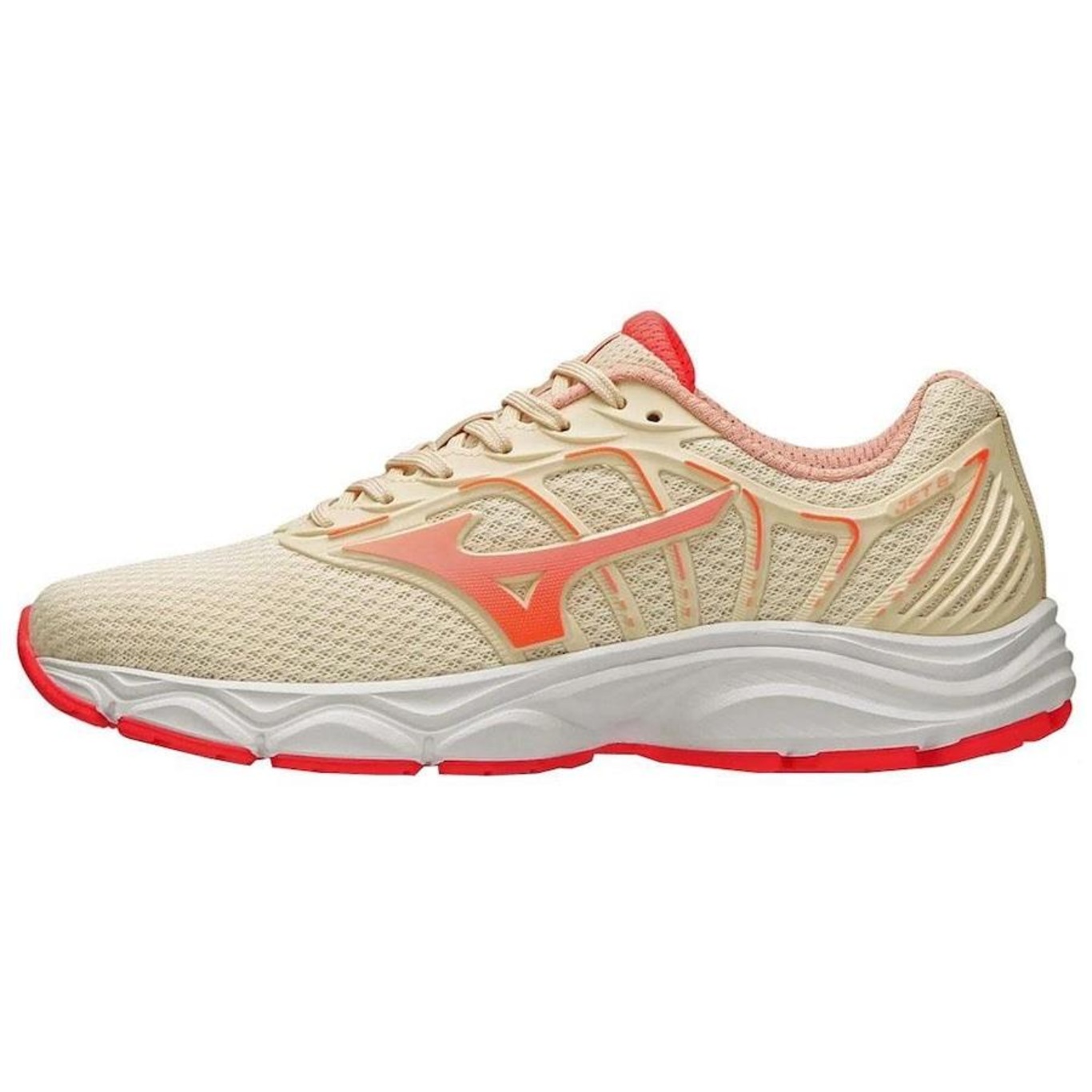 Tênis Mizuno Jet 6 - Feminino | Centauro