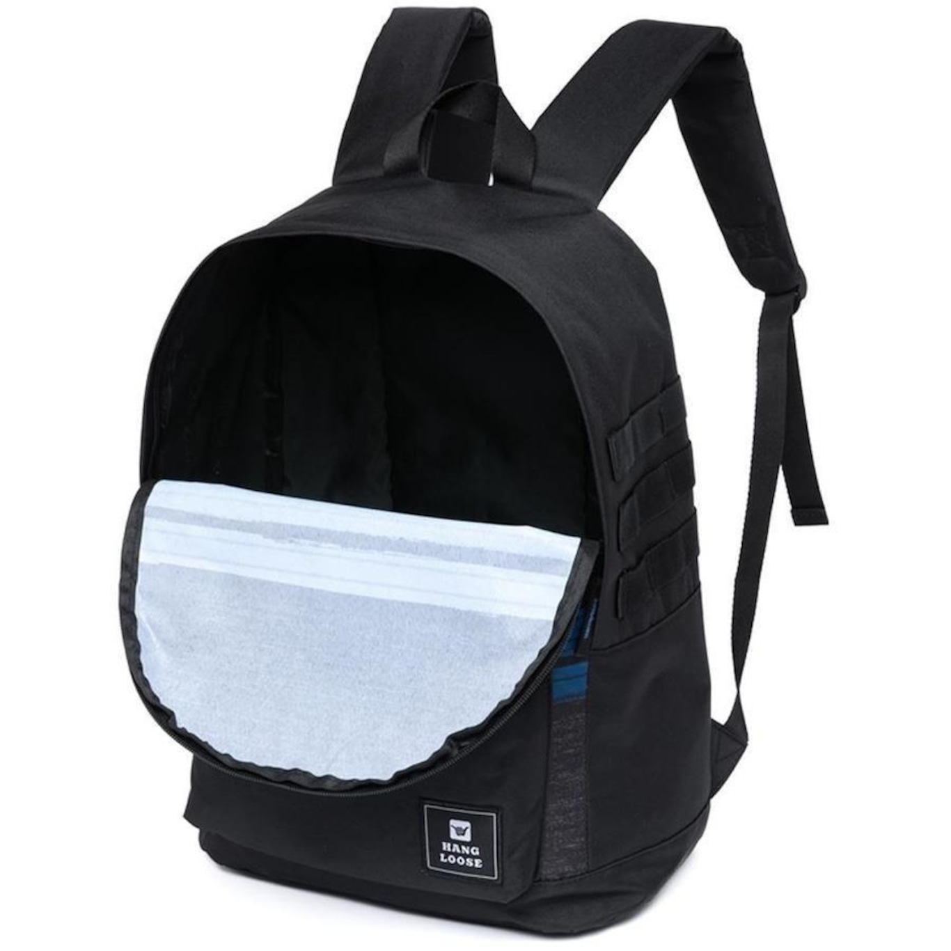 Mochila Hang Loose Hl1509 - 19,5 Litros - Foto 3