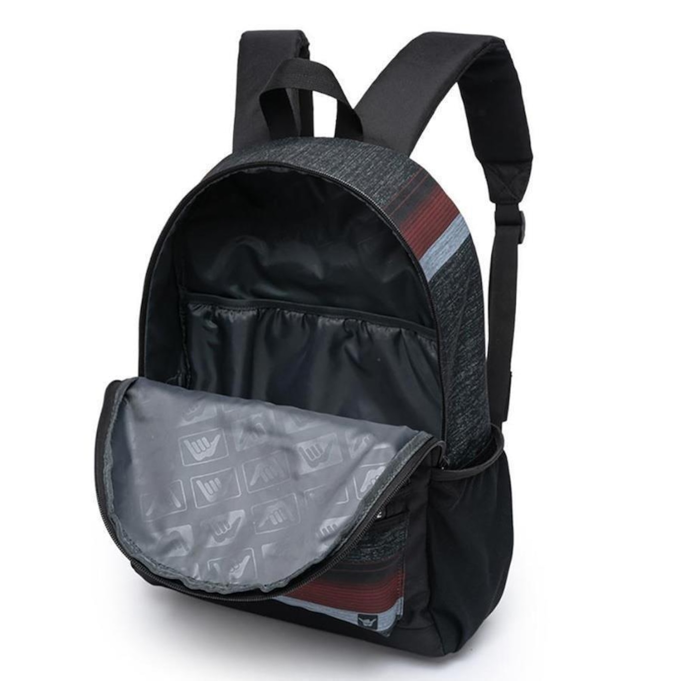 Mochila Hang Loose Hl1513 - 19,5 Litros - Foto 3