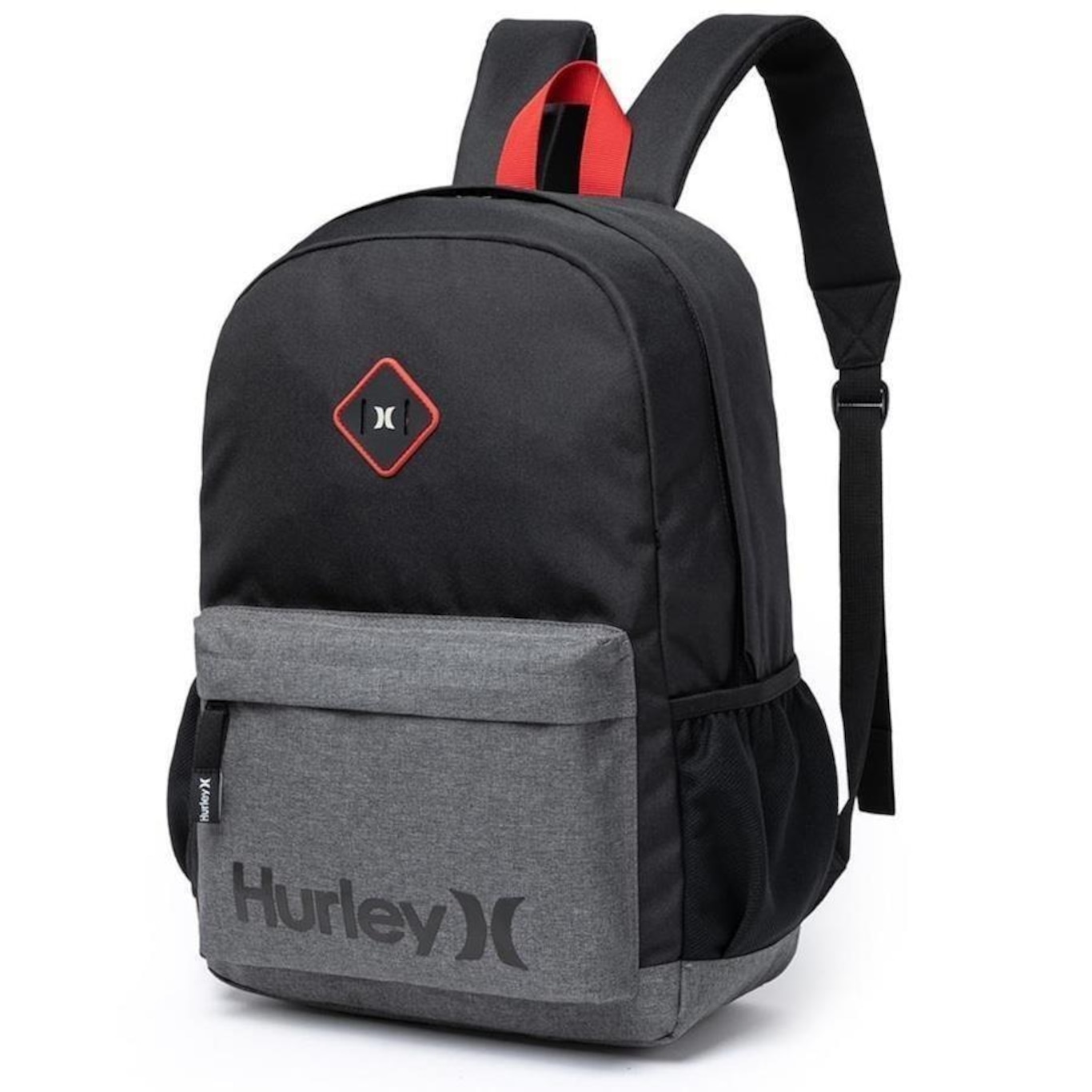 Mochila Hurley Hy0044 - 19,5 Litros - Foto 3