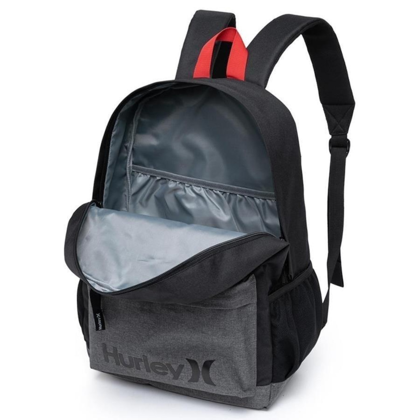 Mochila Hurley Hy0044 - 19,5 Litros - Foto 4