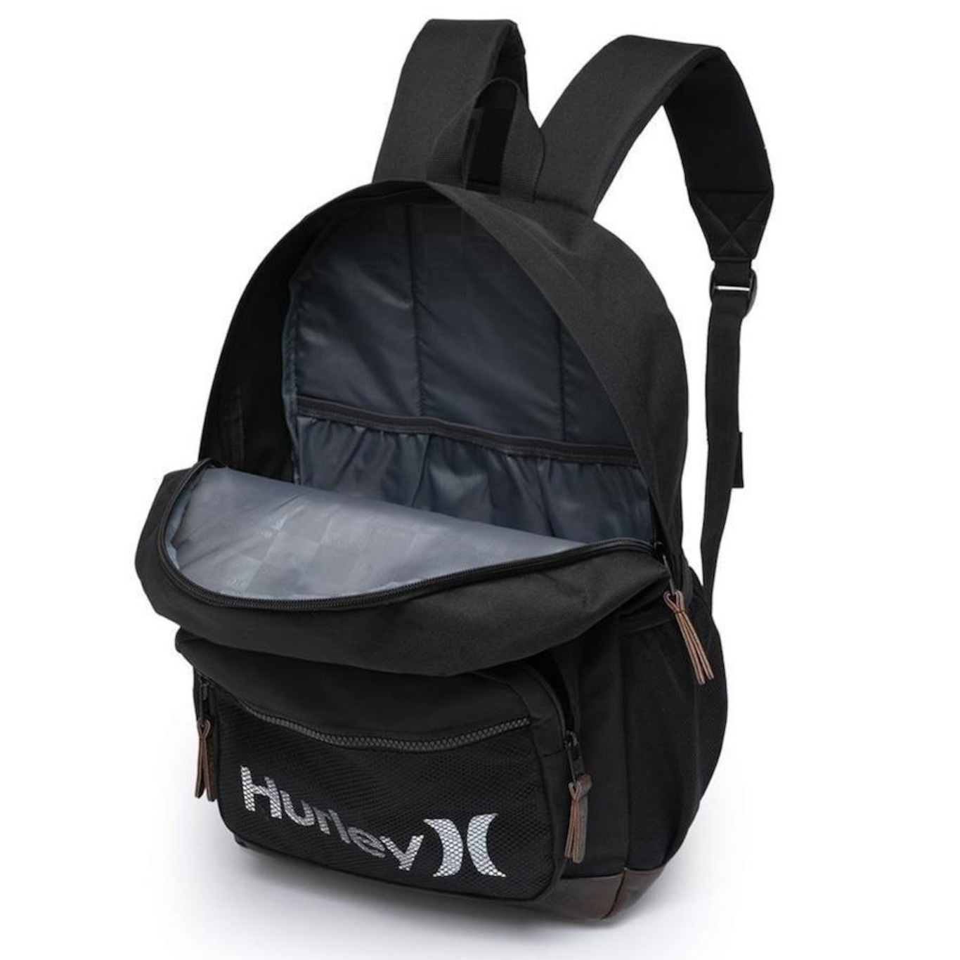 Mochila Hurley Hy0049 - 18,5 Litros - Foto 4