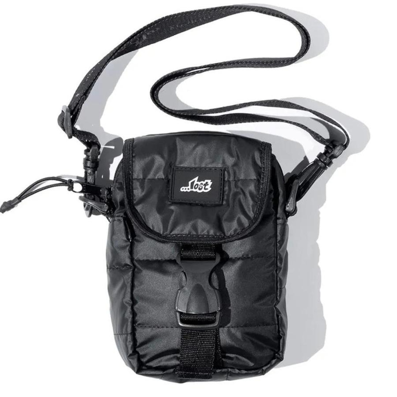 Shoulder Bag Lost Matelasse Sm24 - - Foto 1