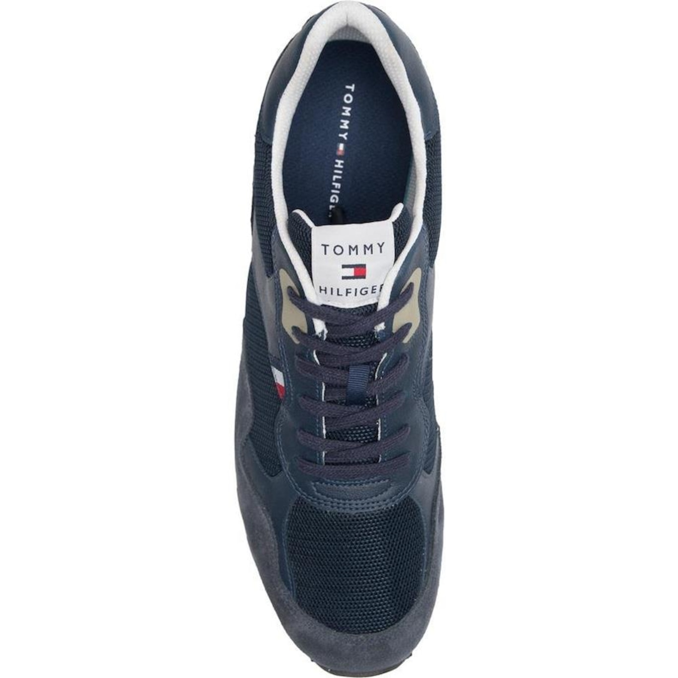 Tênis Tommy Hilfiger Dorian 3C - Masculino - Foto 5