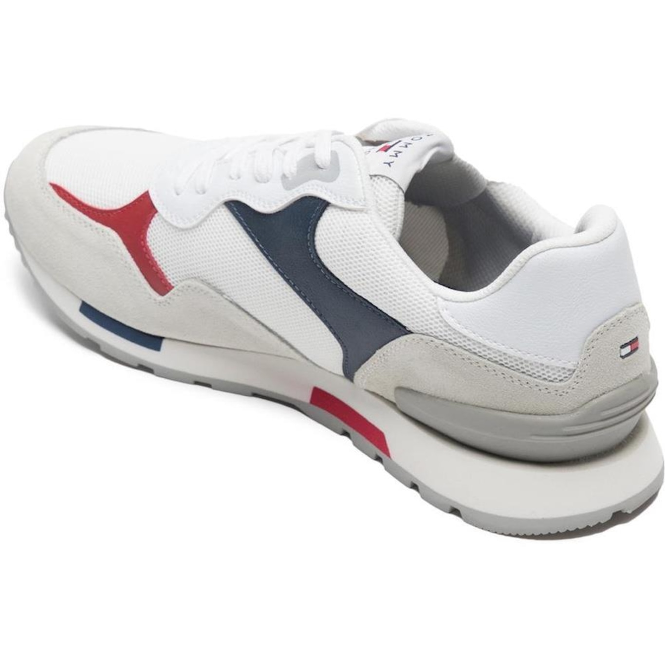 Tênis Tommy Hilfiger Dorian 3C - Masculino - Foto 2