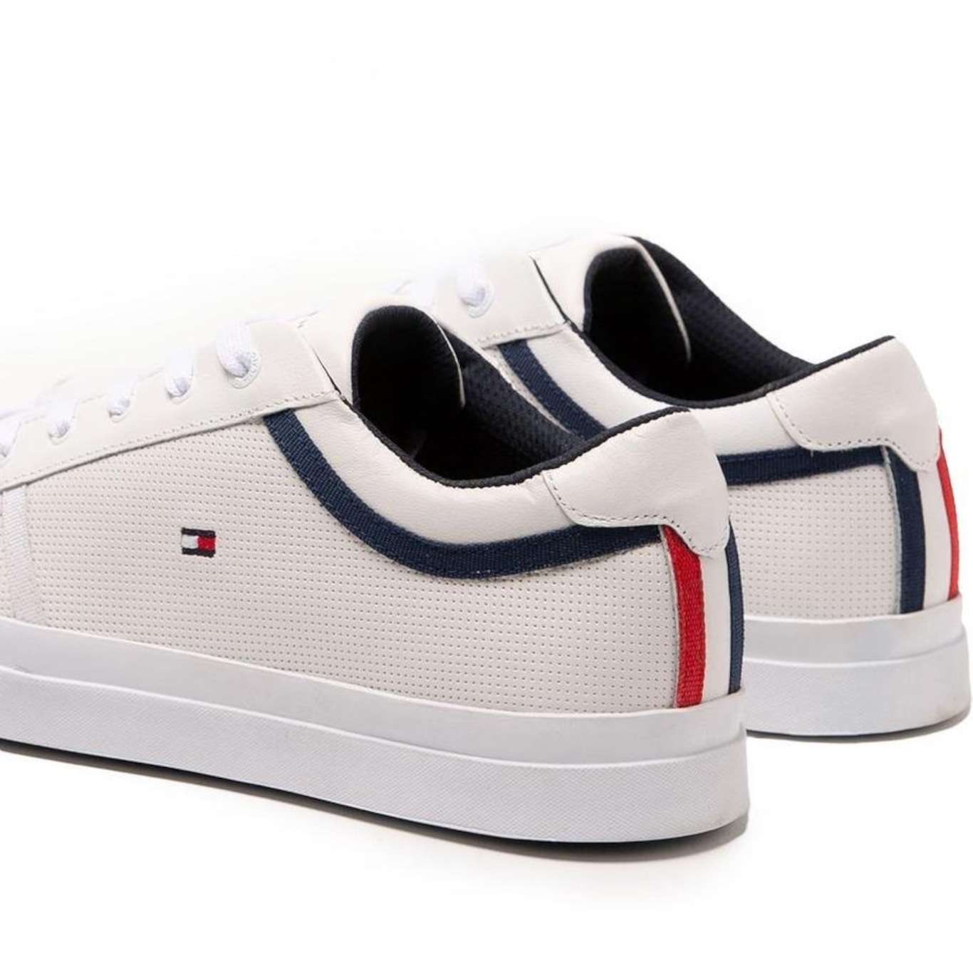 Tênis Tommy Hilfiger Jay 13A - Masculino - Foto 2