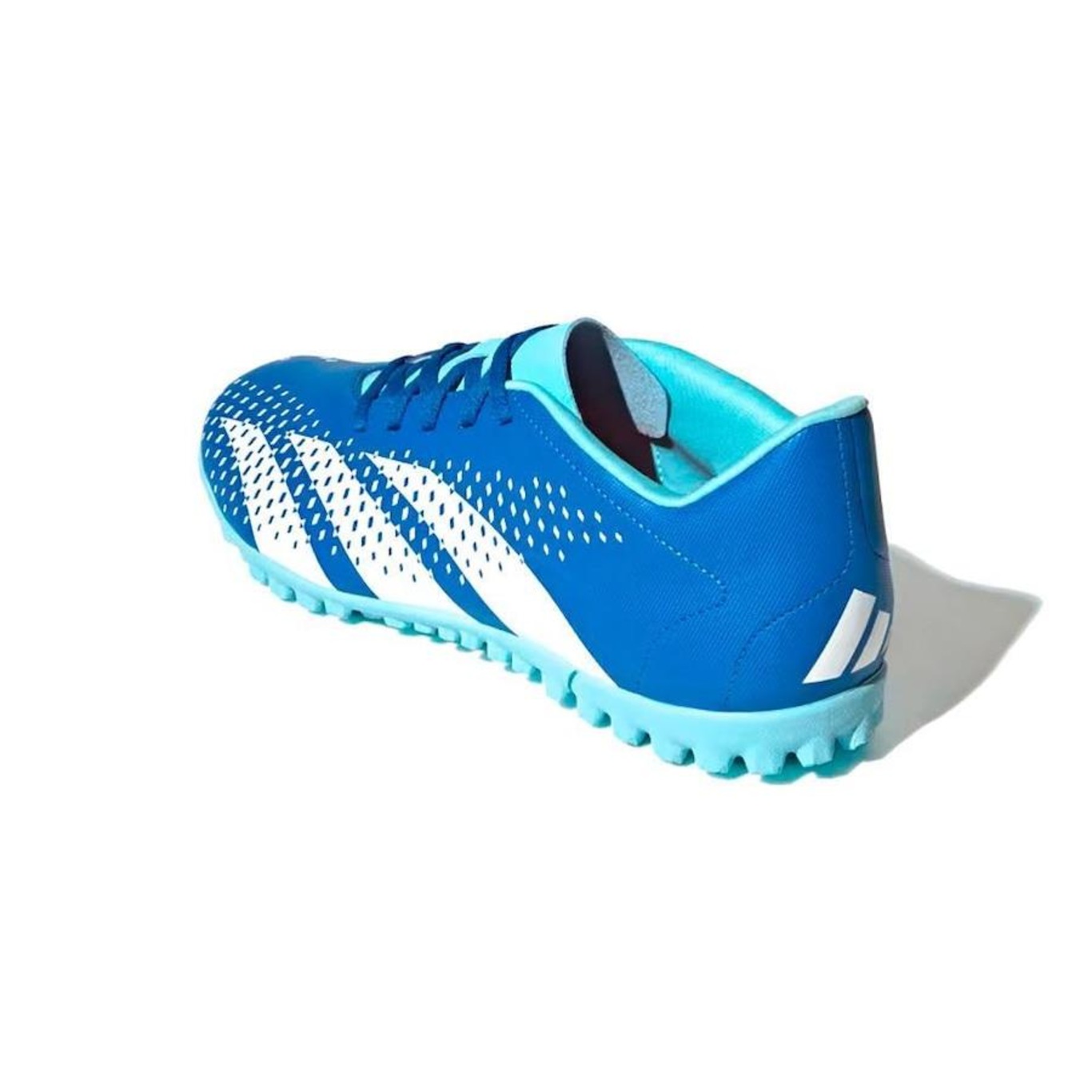 Chuteira Futsal adidas Predator Accuracy 4 - Adulto - Foto 3