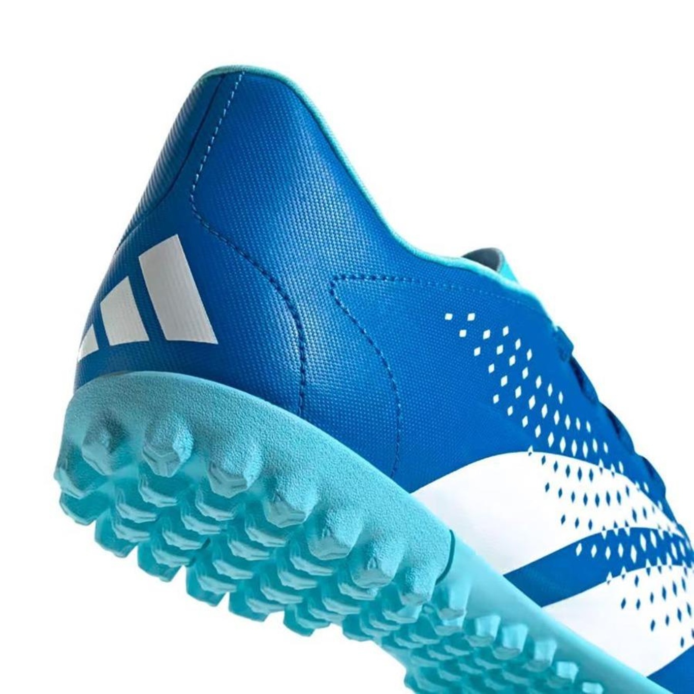 Chuteira Futsal adidas Predator Accuracy 4 - Adulto - Foto 6